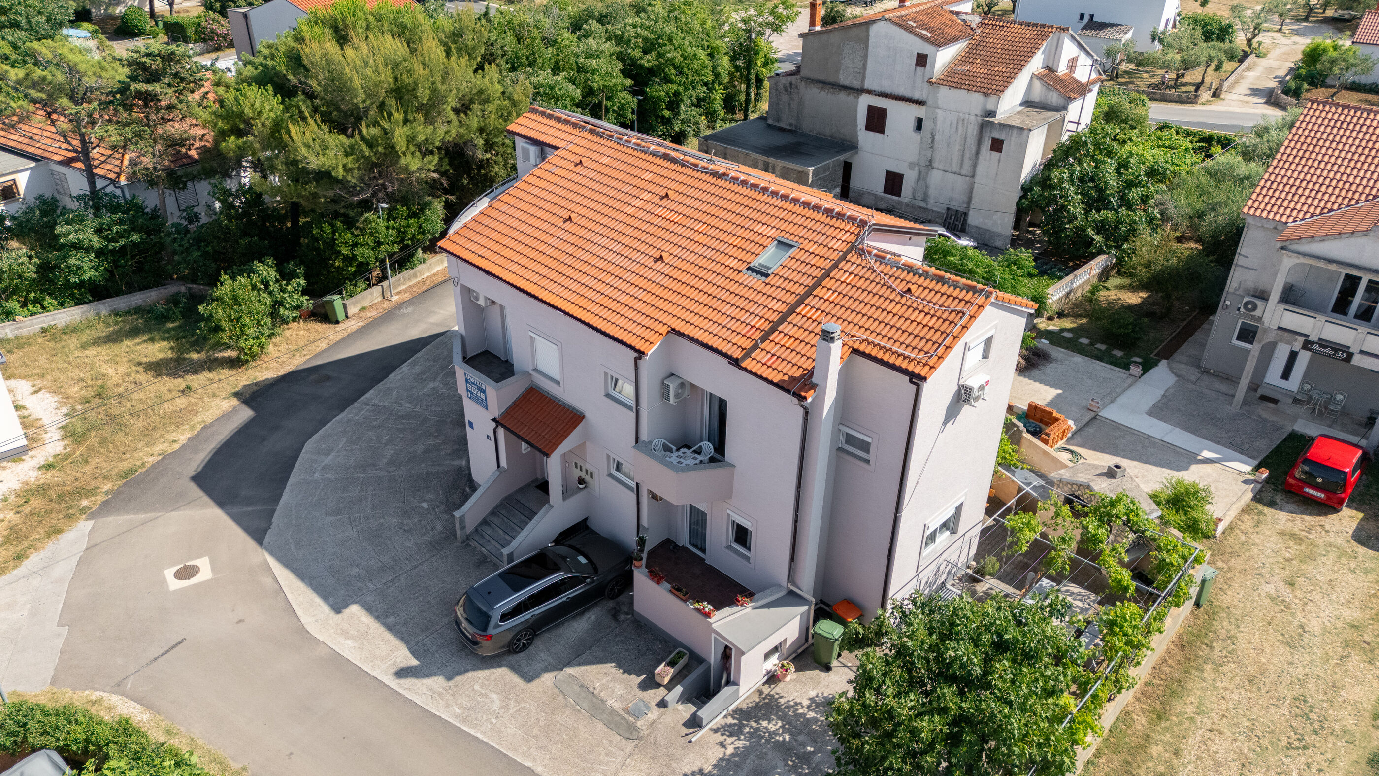 Photo of Apartments Ivan