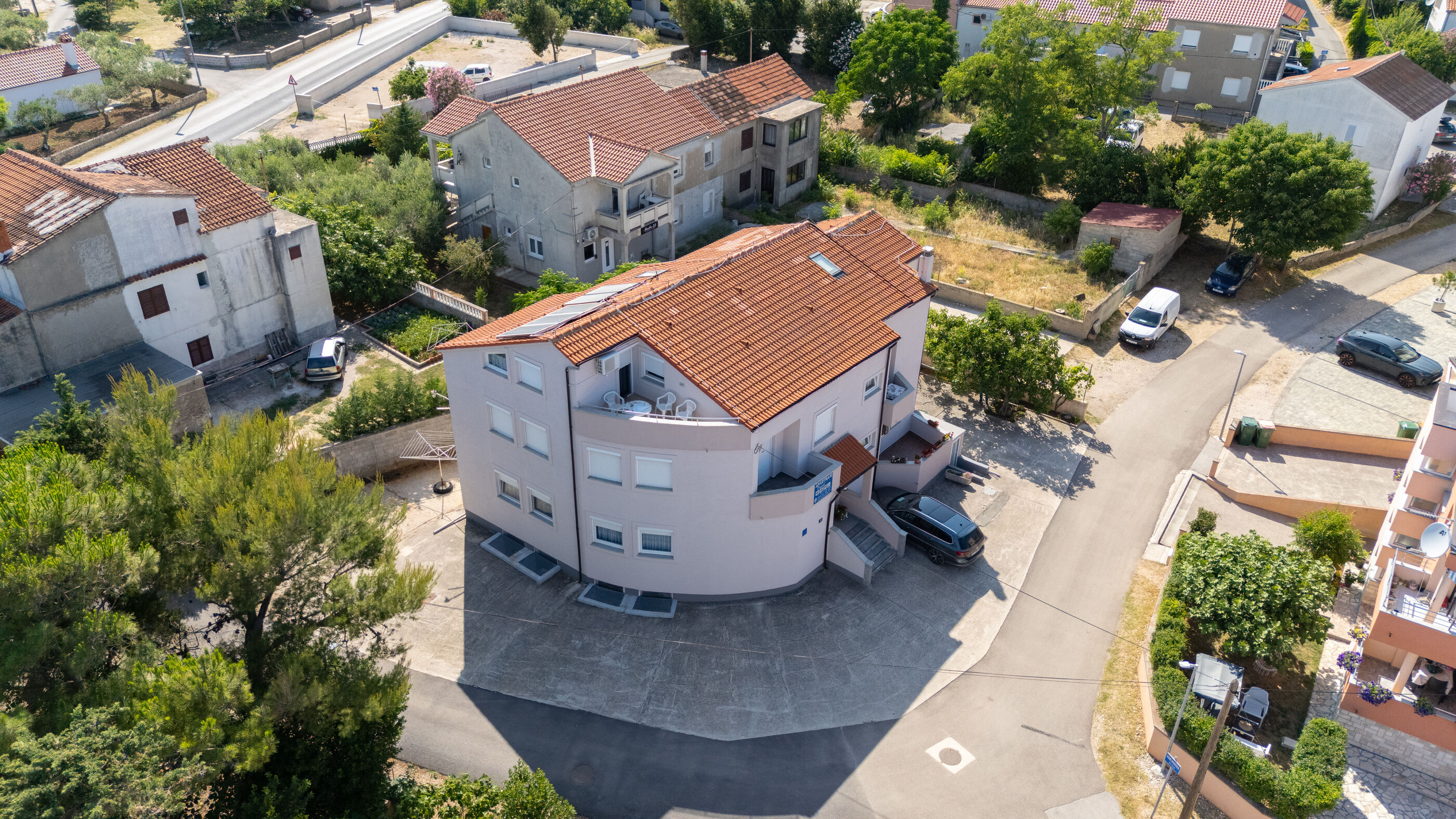 Photo of Apartments Ivan