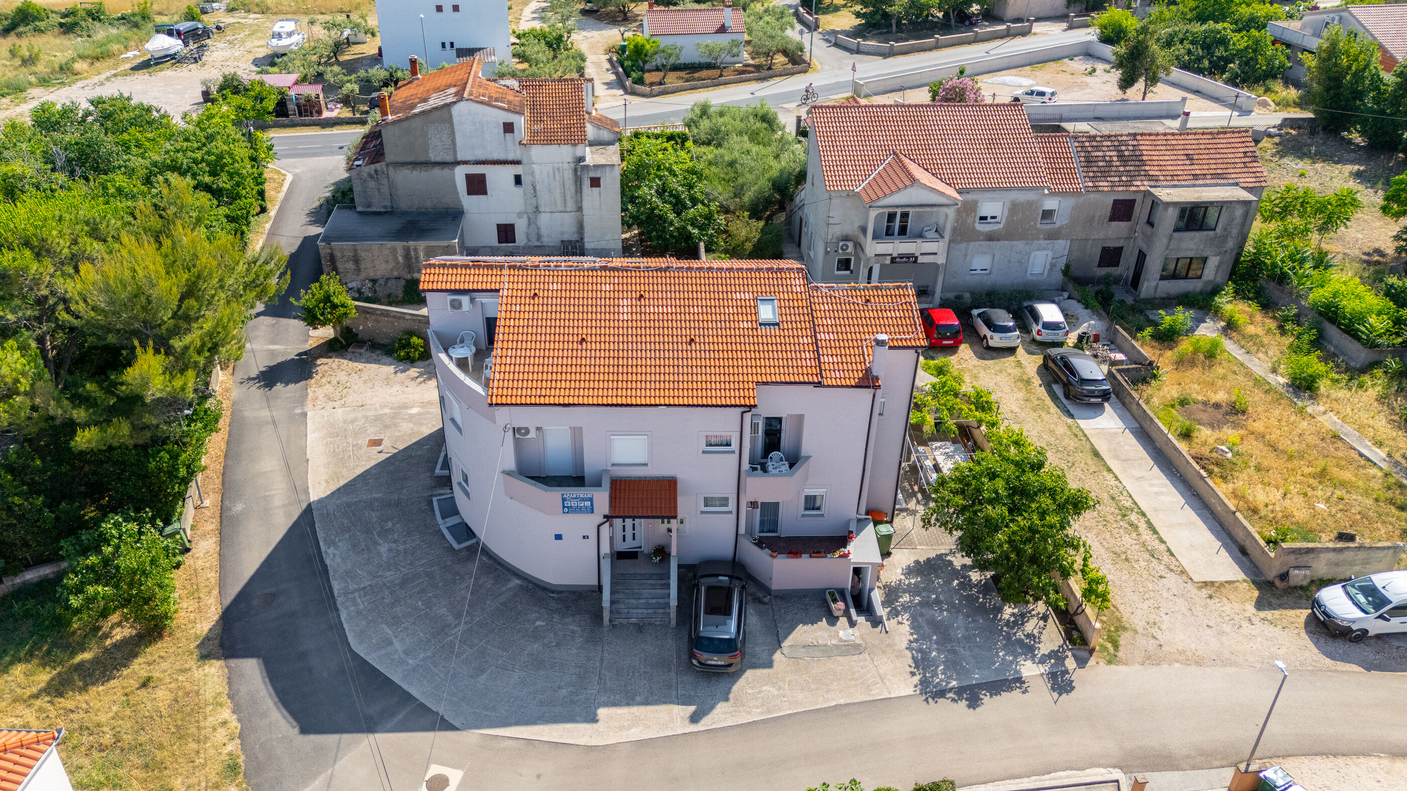 Photo of Apartments Ivan