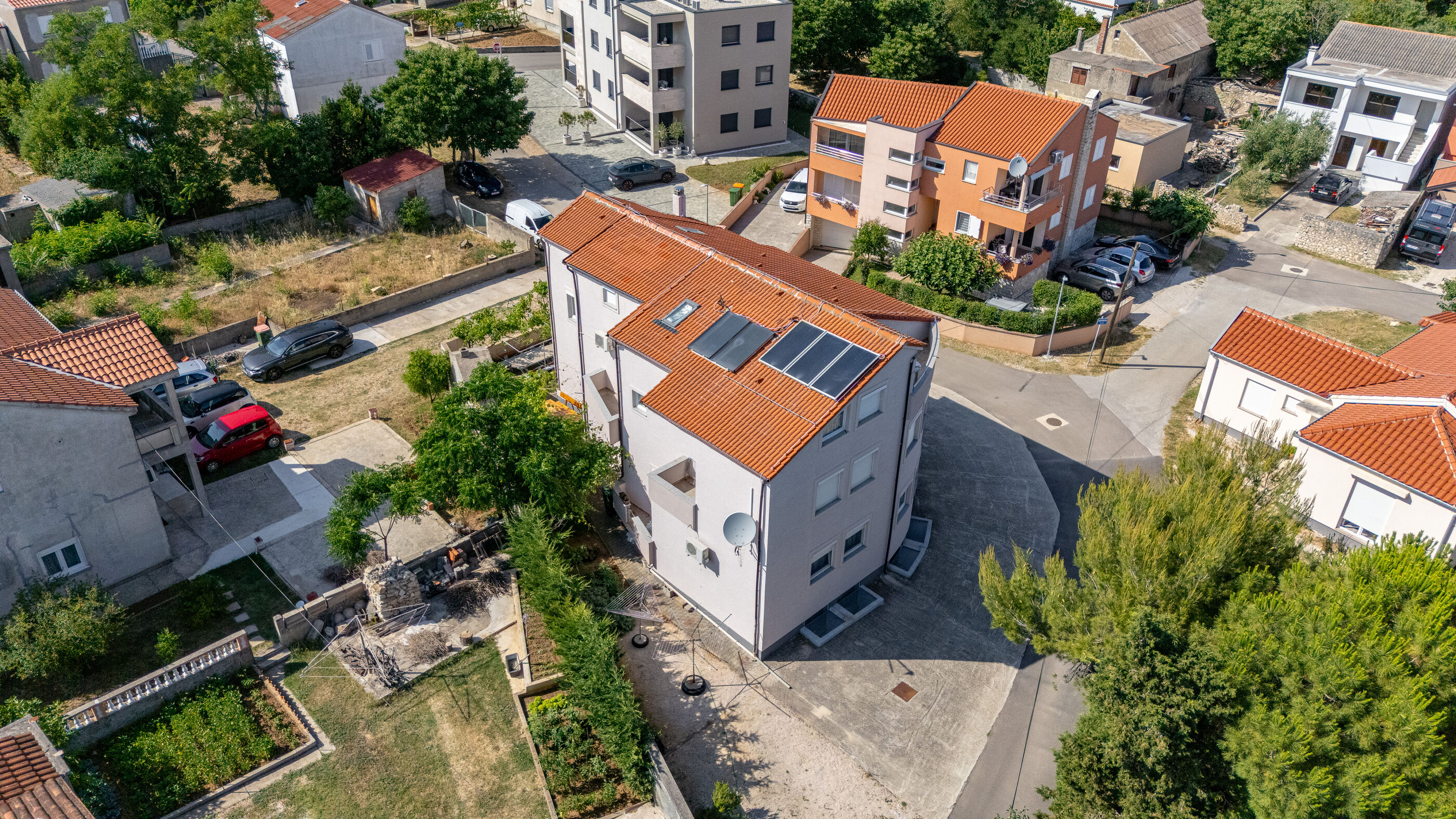 Photo of Apartments Ivan