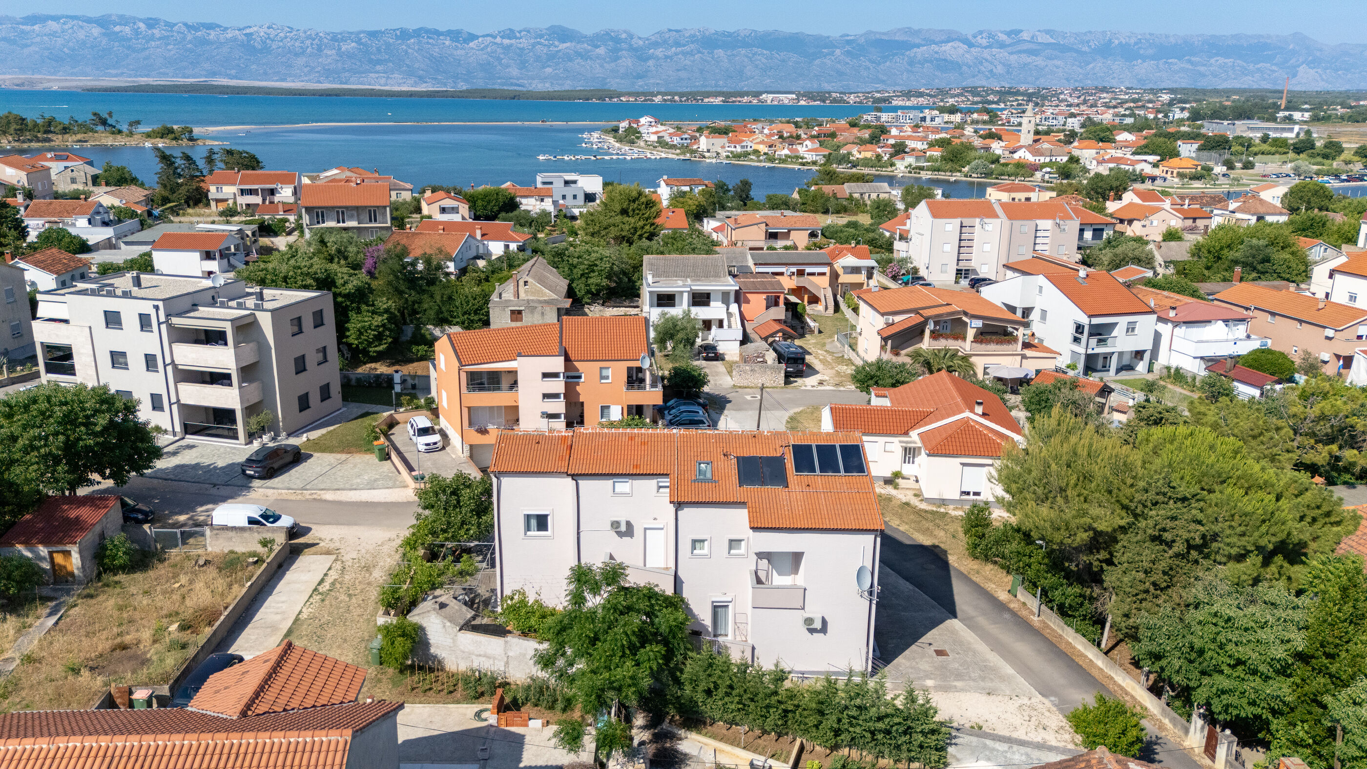 Photo of Apartments Ivan