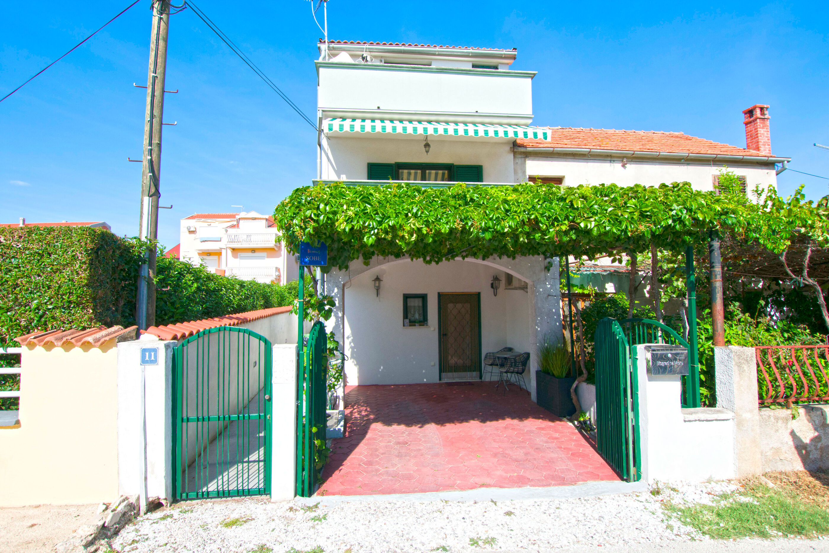 Photo of Apartment Bilberry