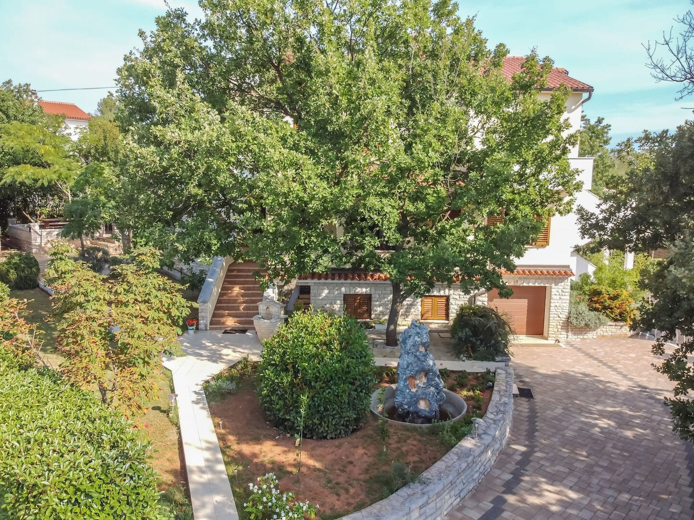 Photo of House Salvia