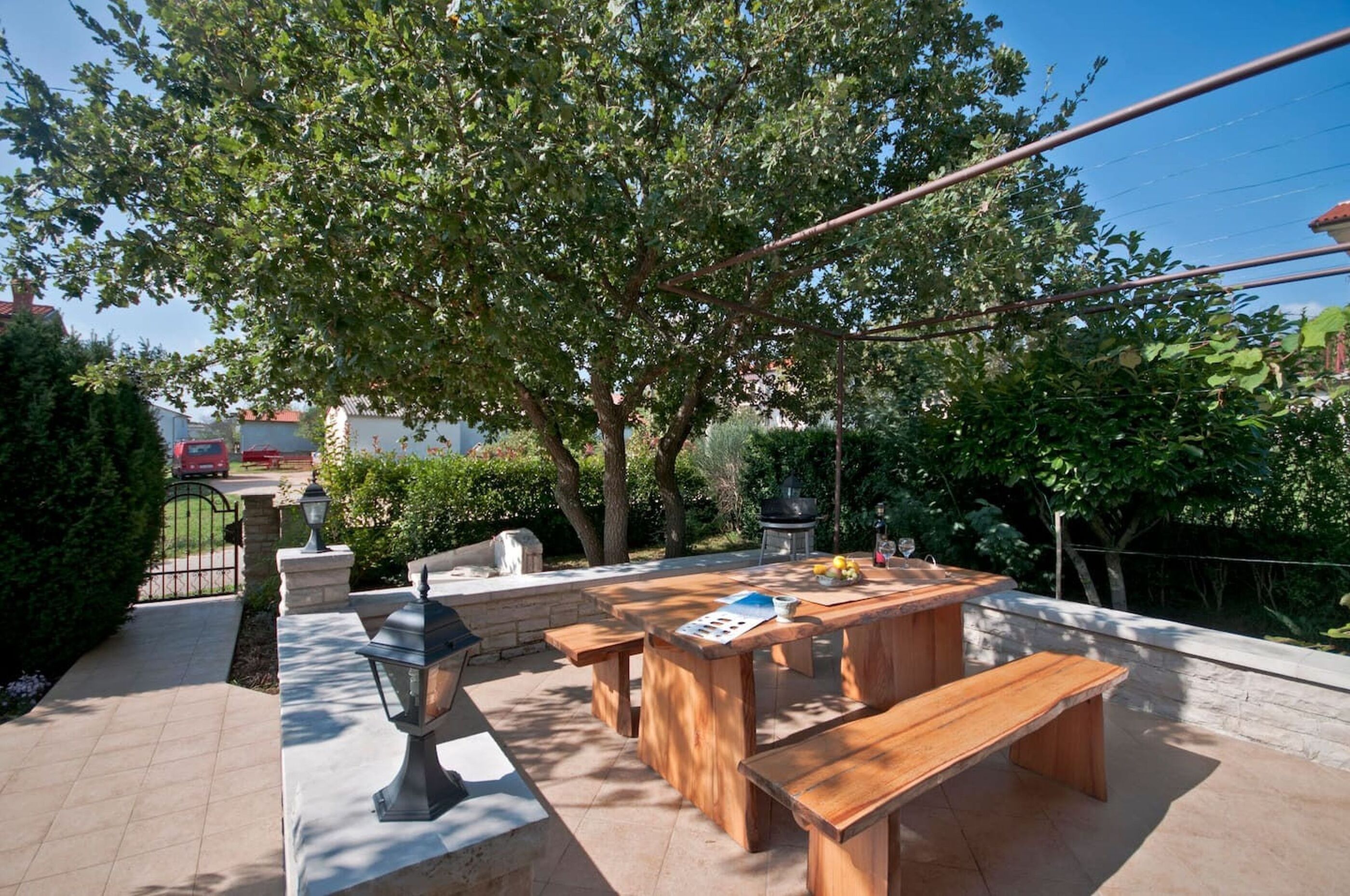 Photo of House Salvia