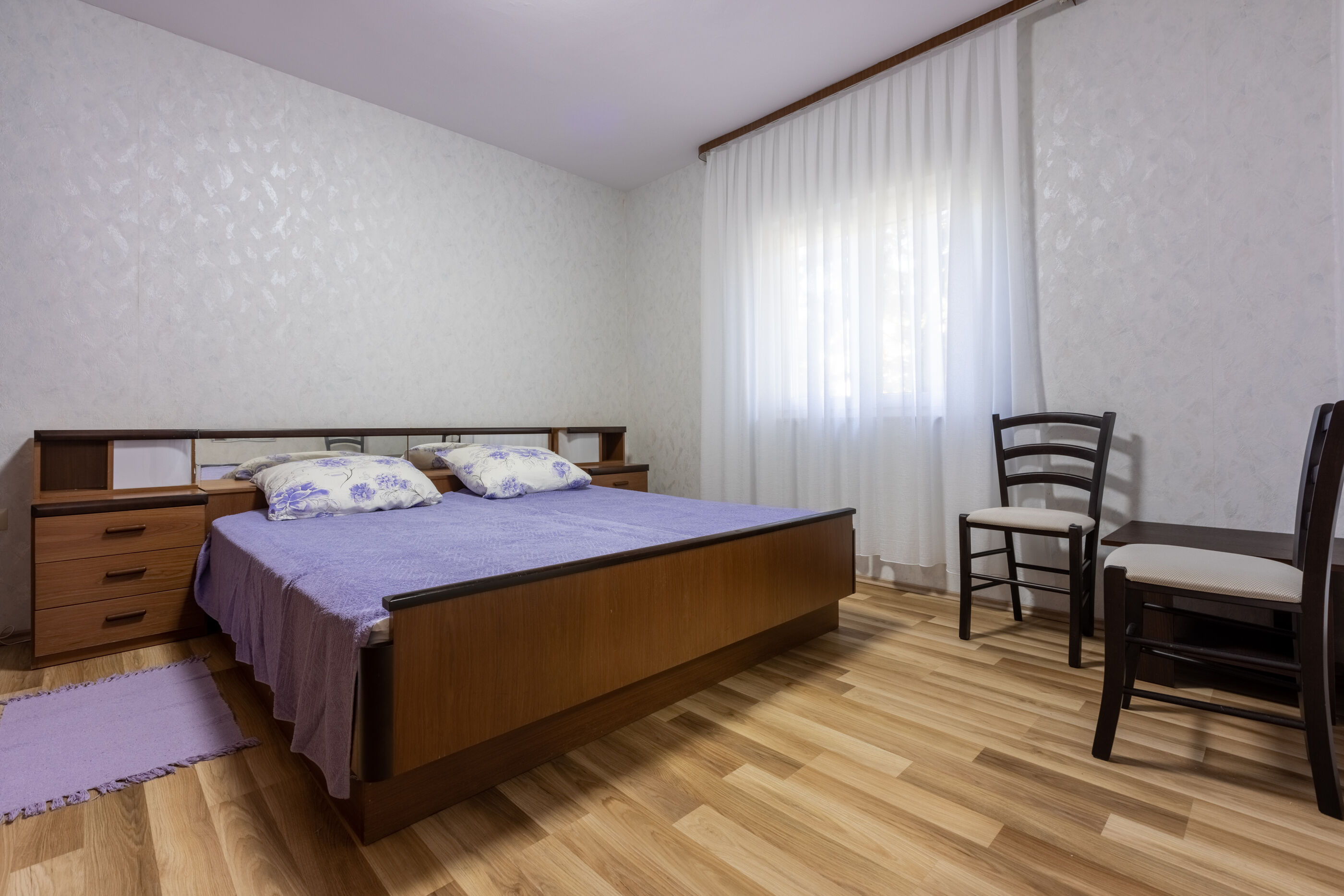 Apartment Krešo A1
