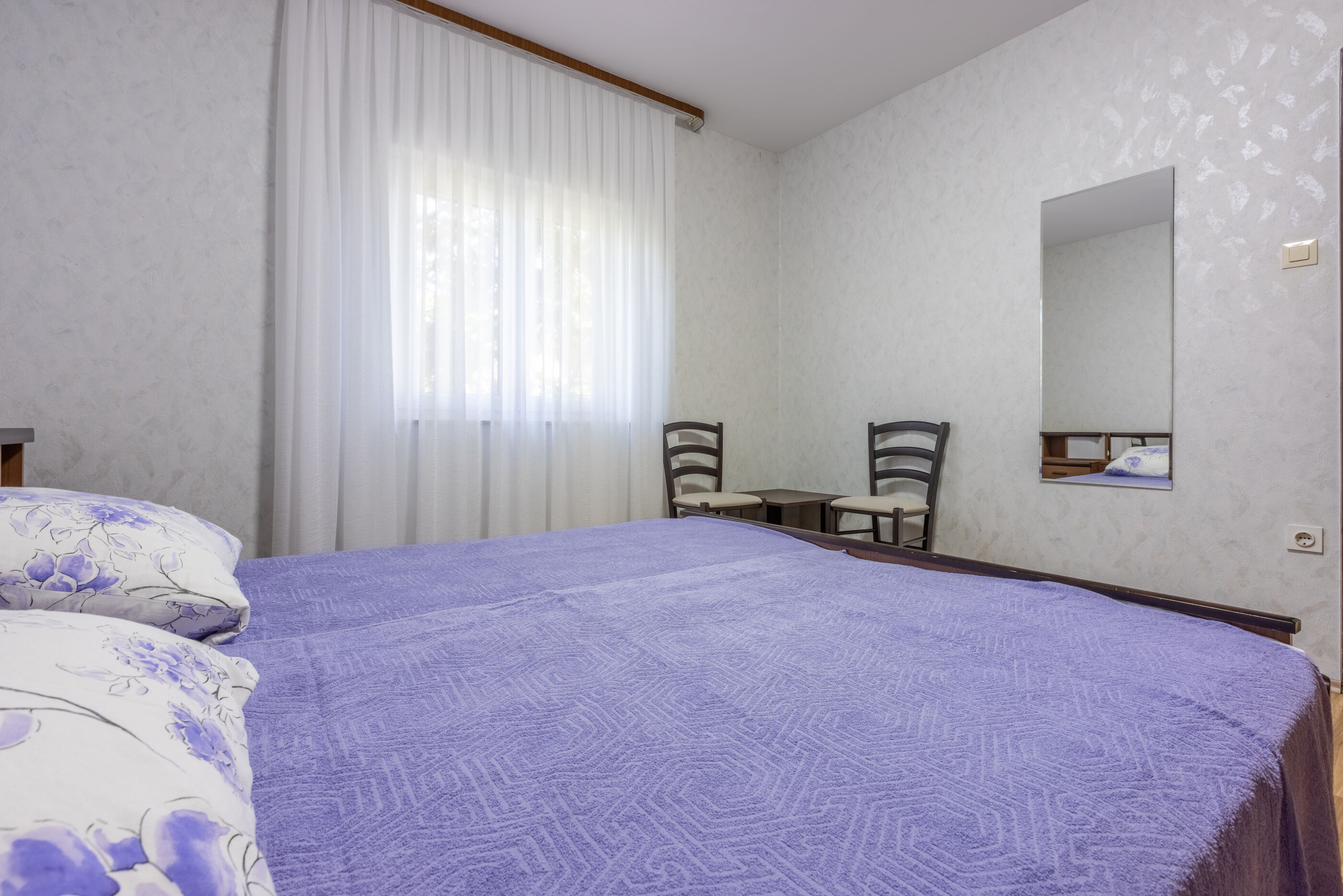 Apartment Krešo A1