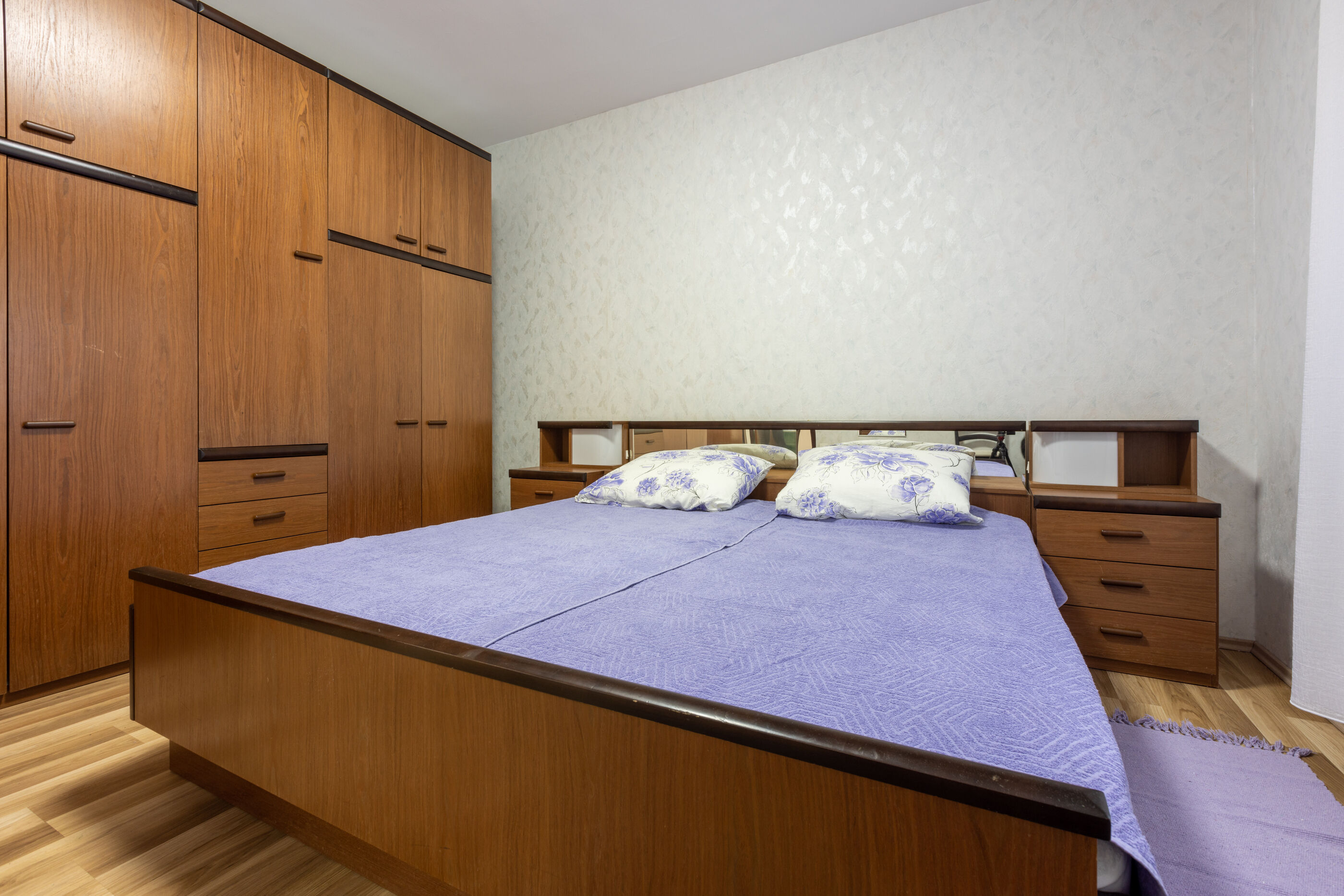 Apartment Krešo A1