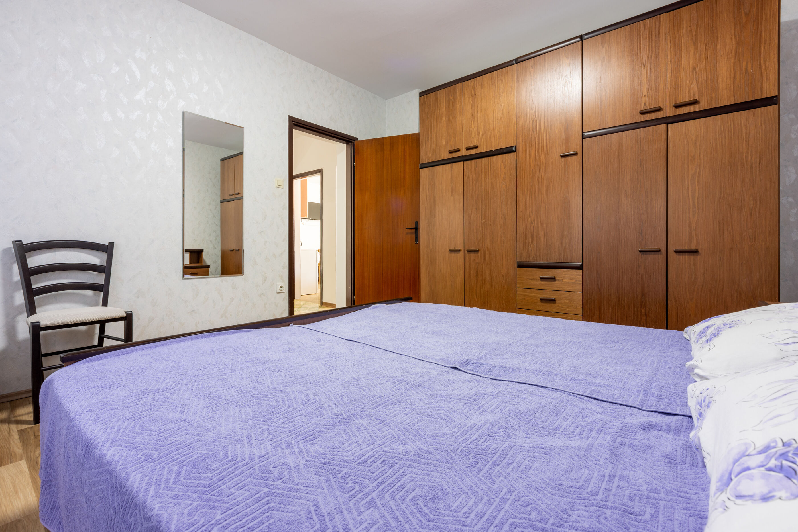 Apartment Krešo A1