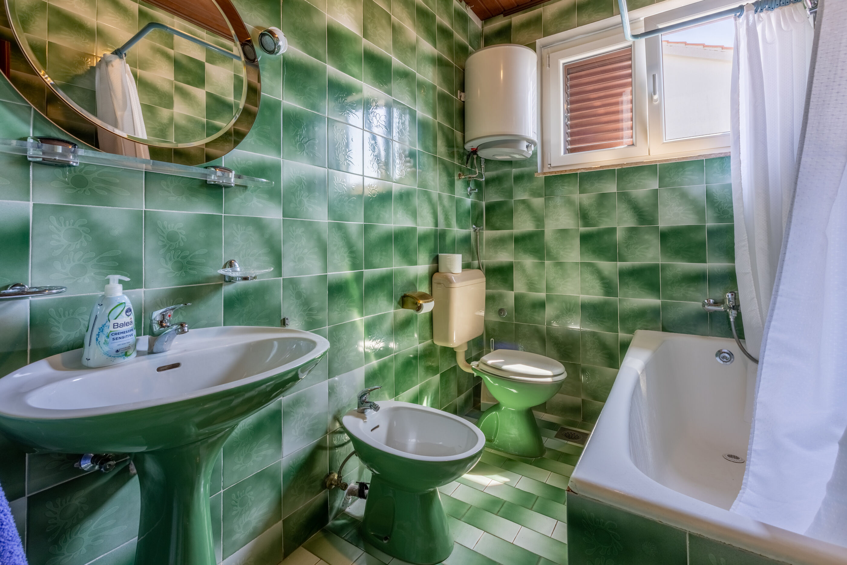 Apartment Krešo A1