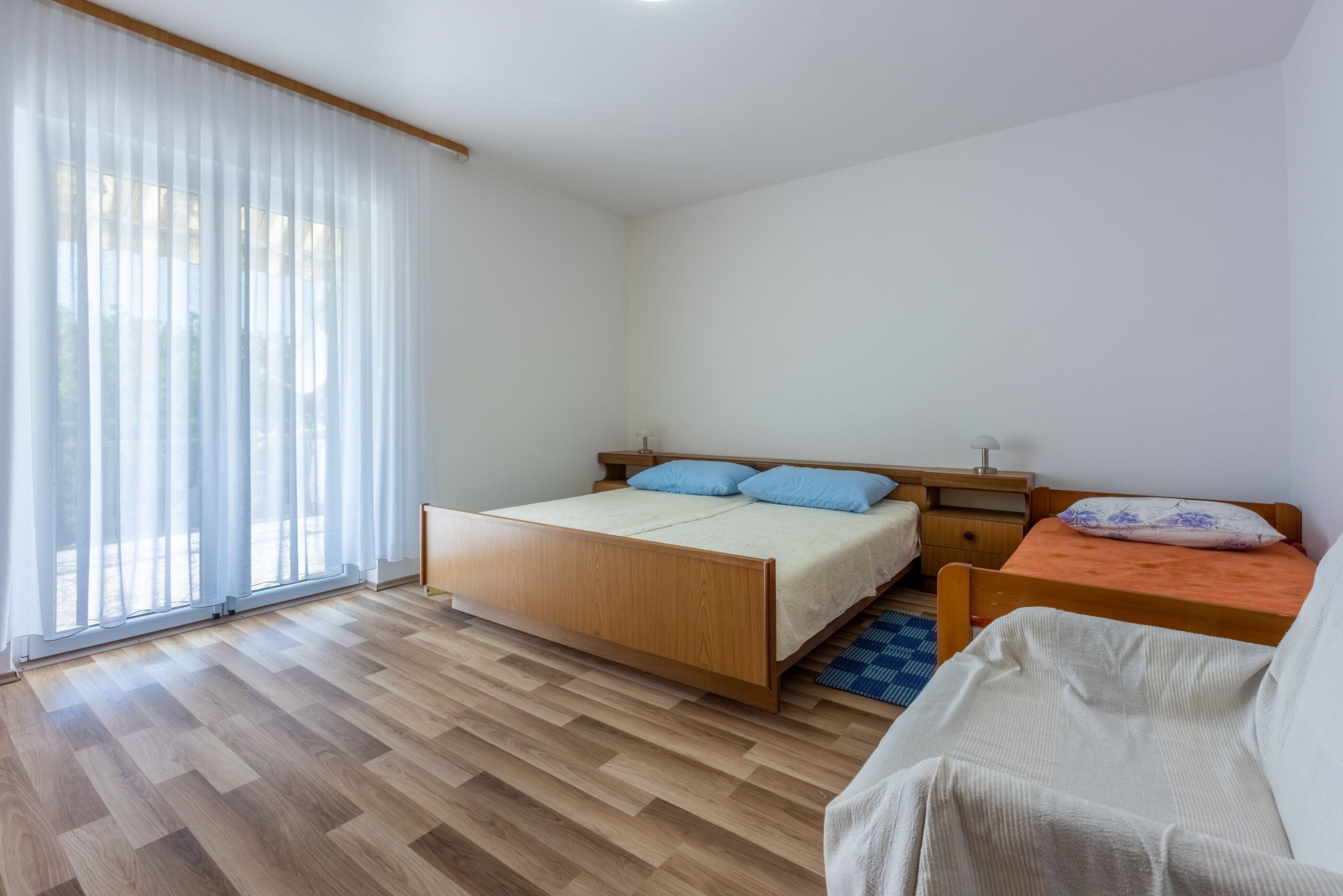 Apartment Krešo A1