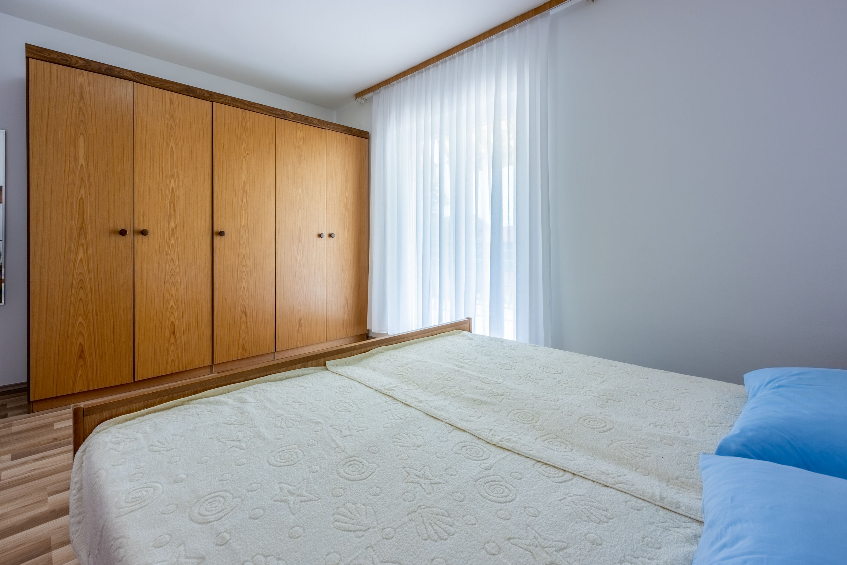 Apartment Krešo A1