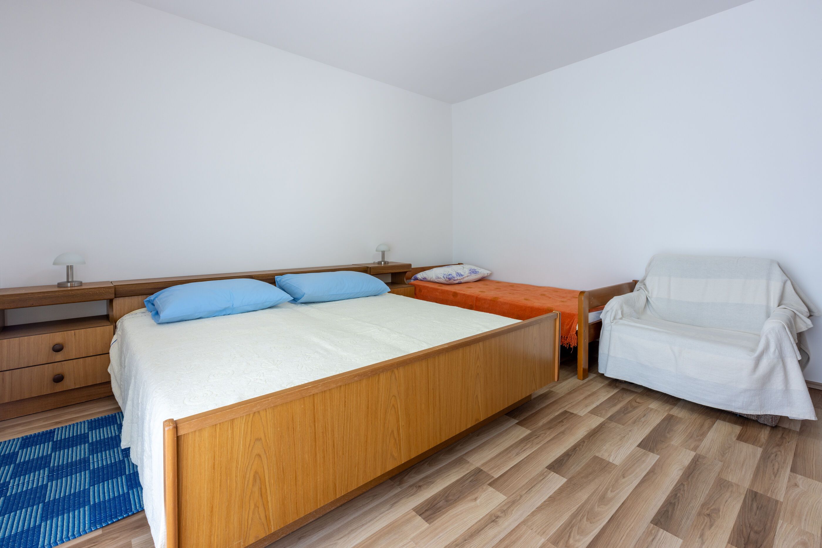 Apartment Krešo A1