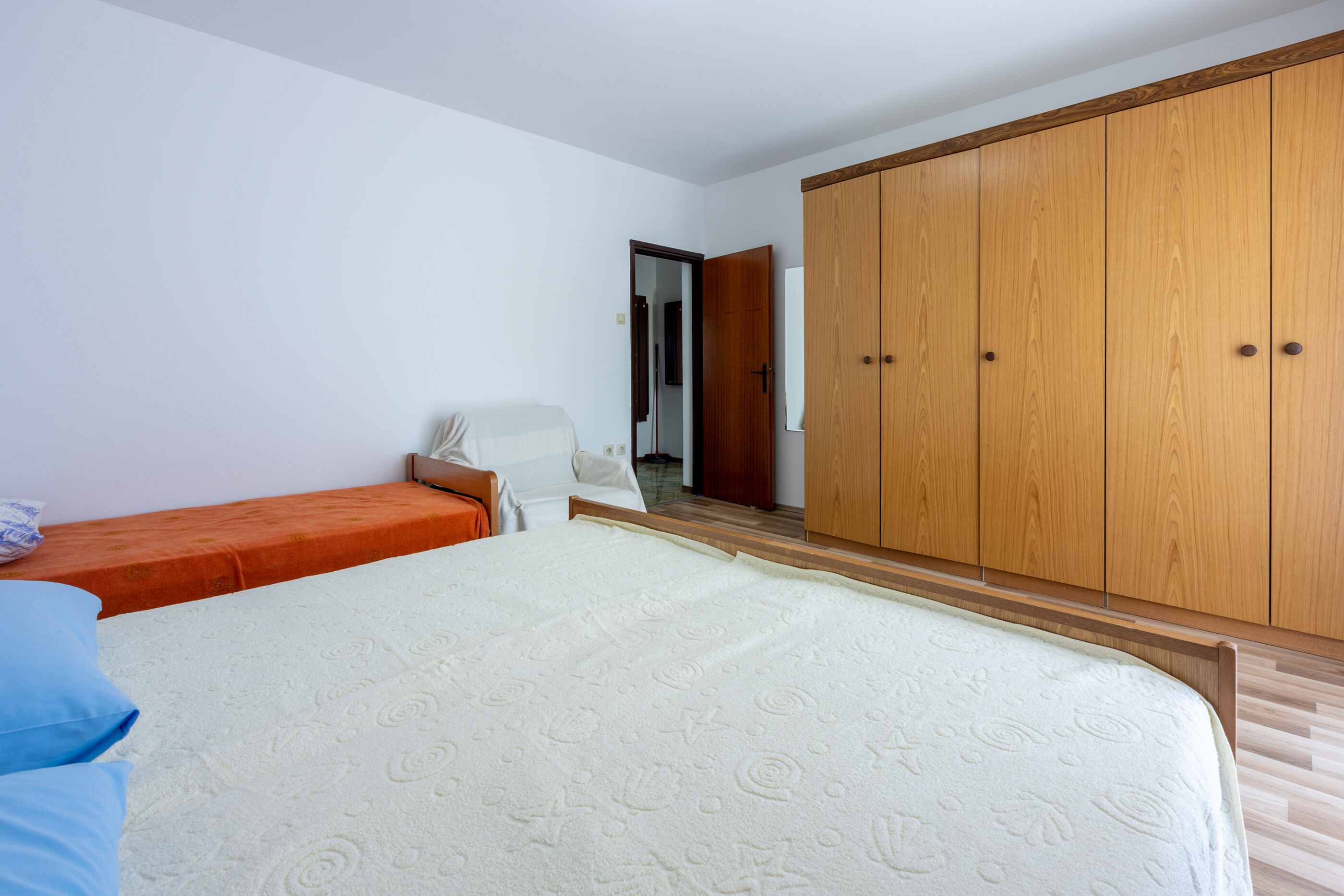 Apartment Krešo A1