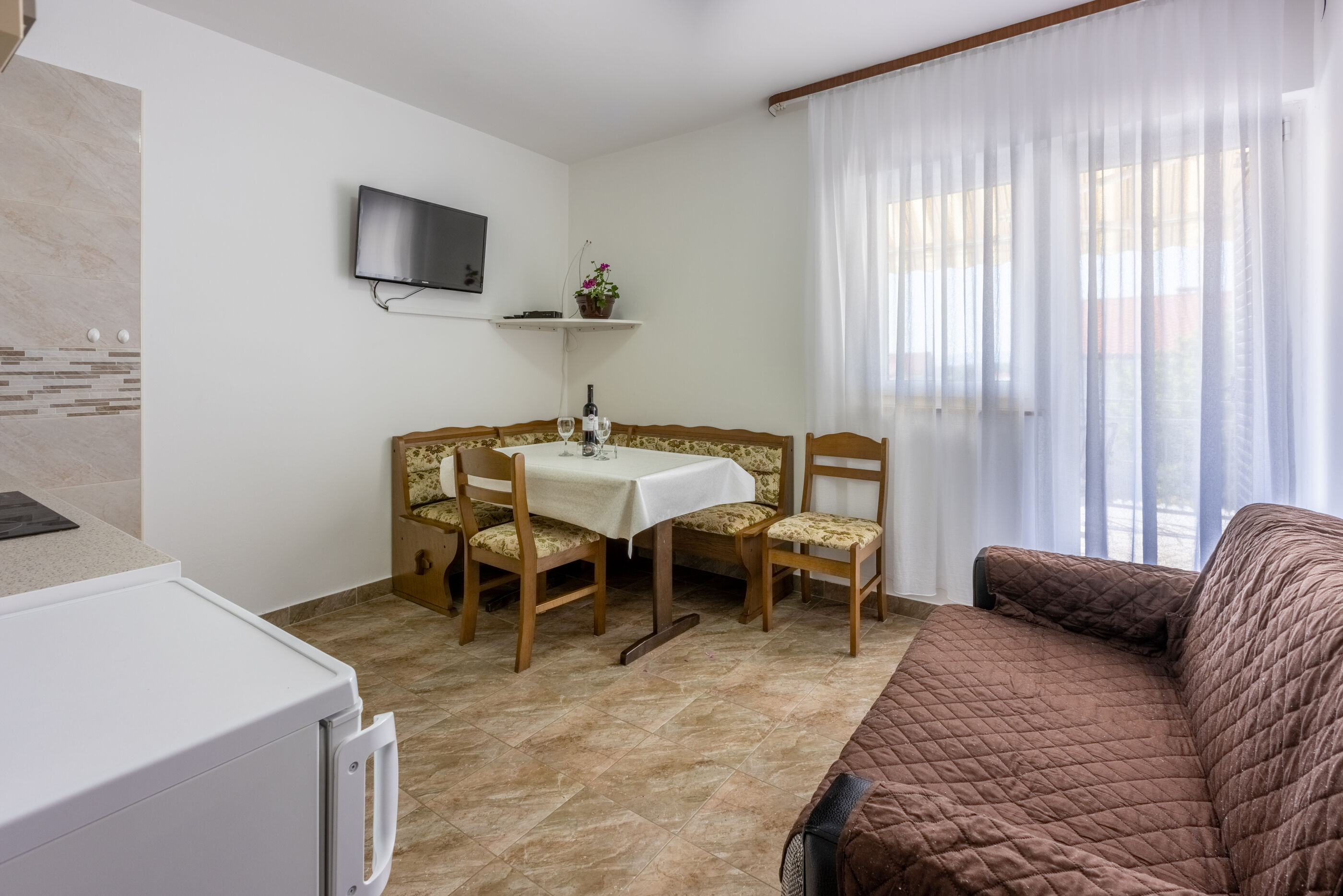 Apartment Krešo A1