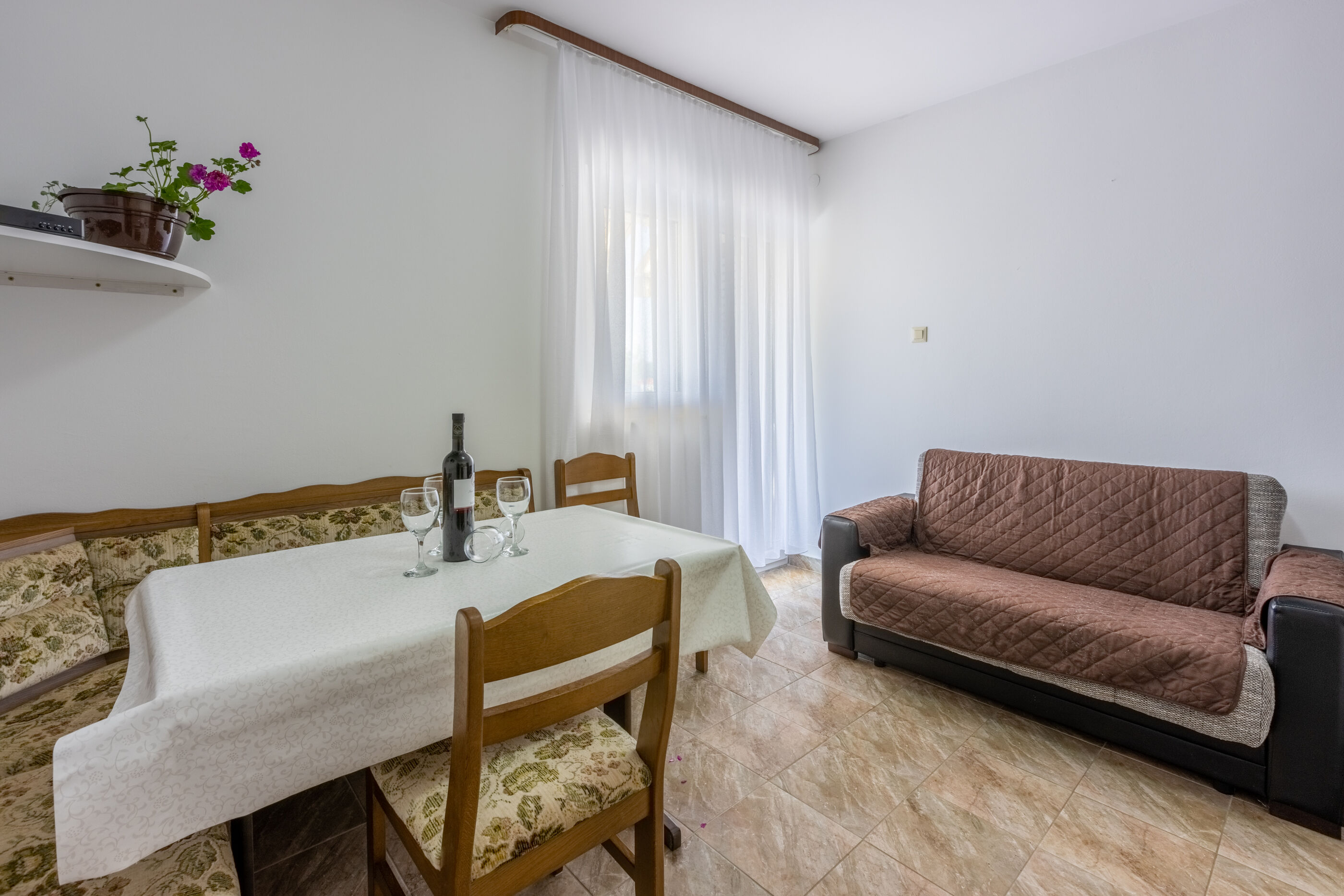 Apartment Krešo A1