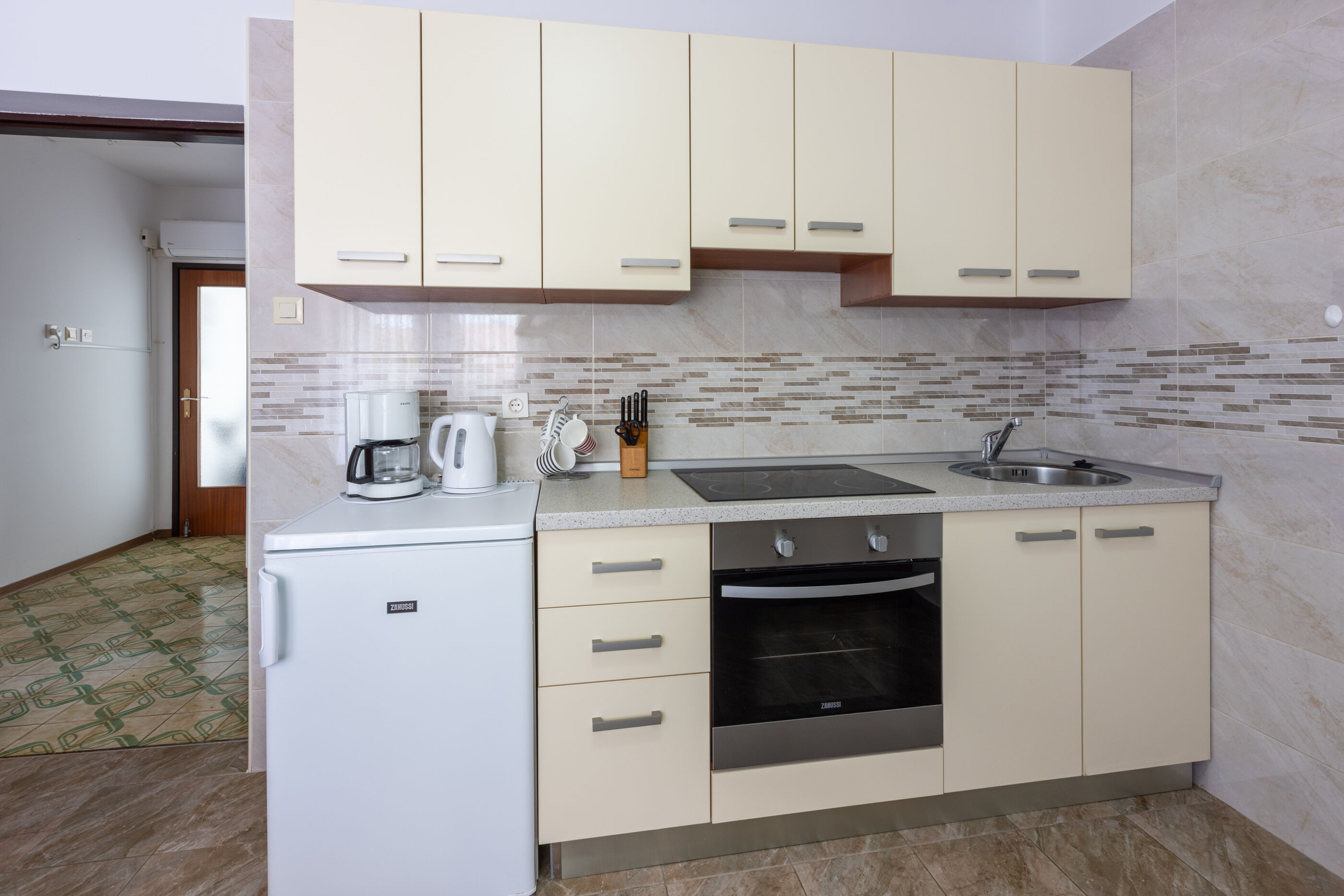 Apartment Krešo A1