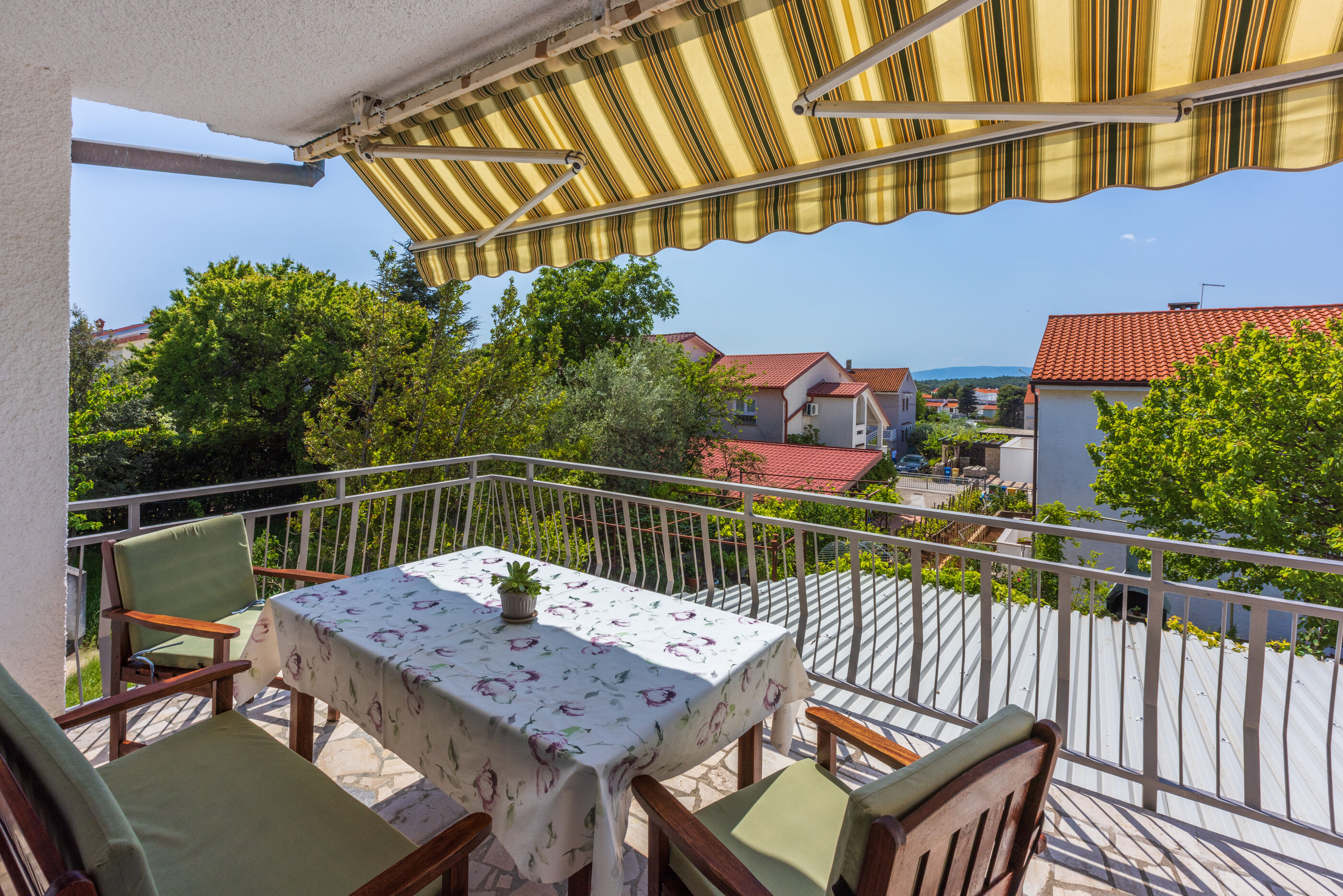 Apartment Krešo A1