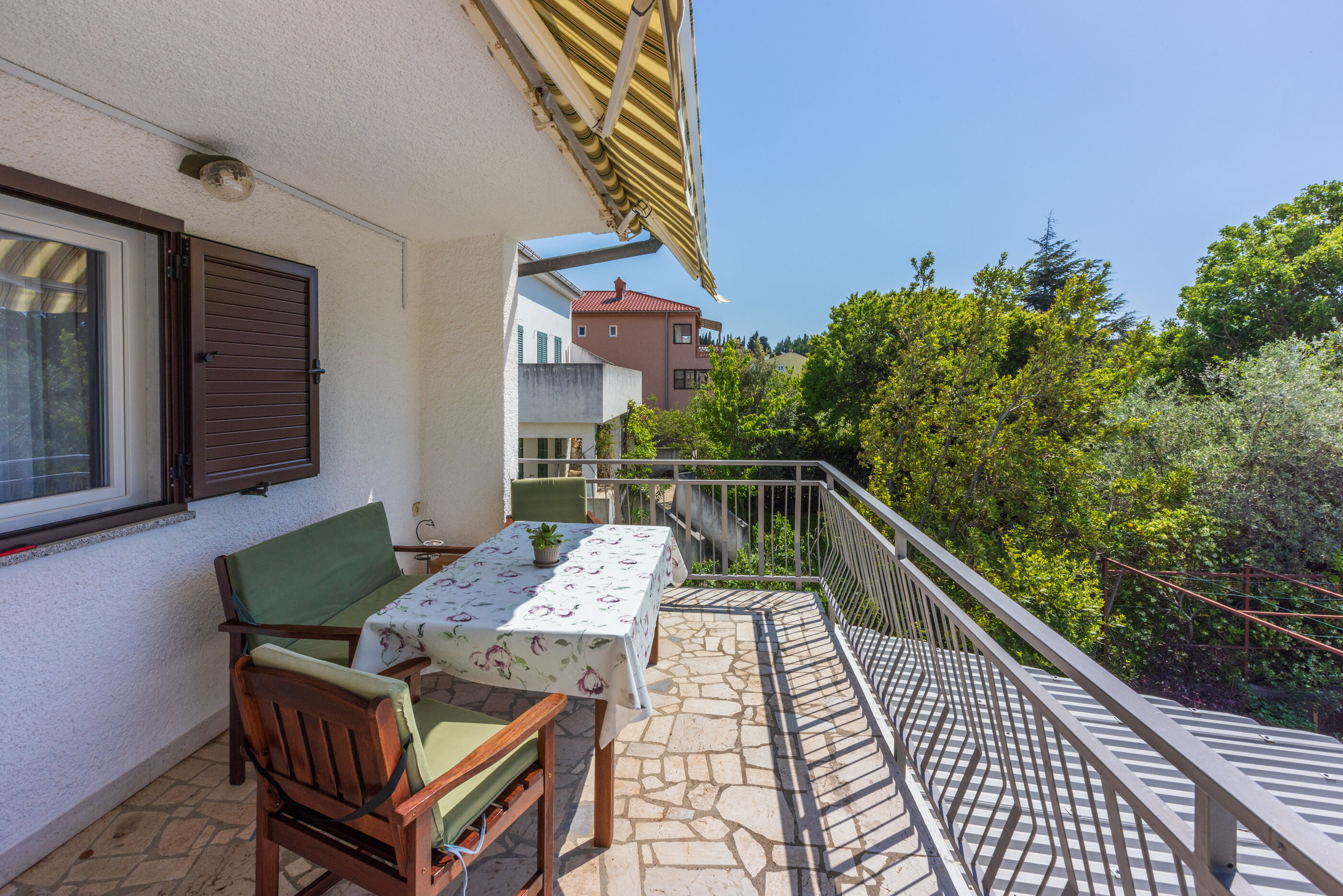 Apartment Krešo A1