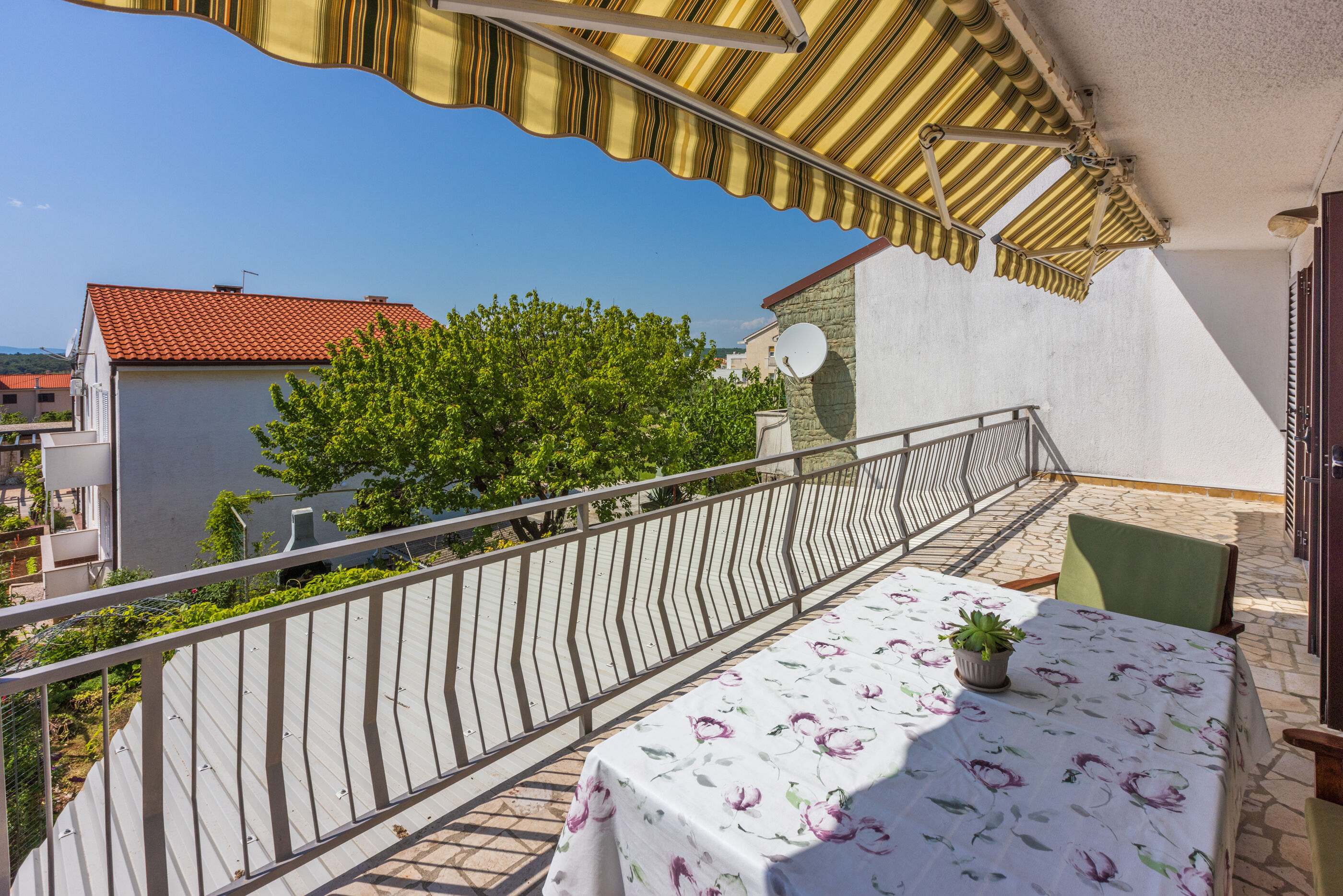 Apartment Krešo A1