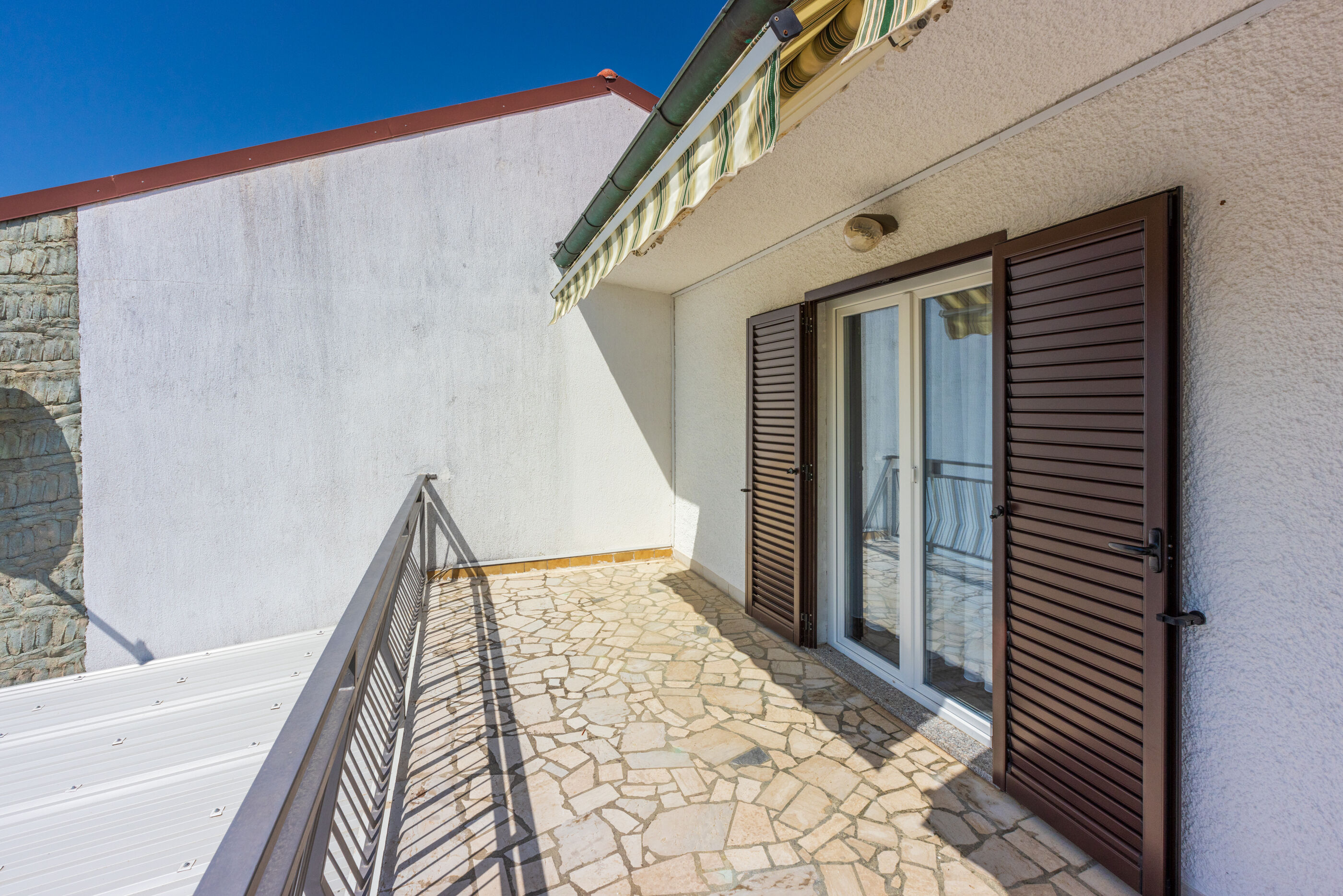 Apartment Krešo A1