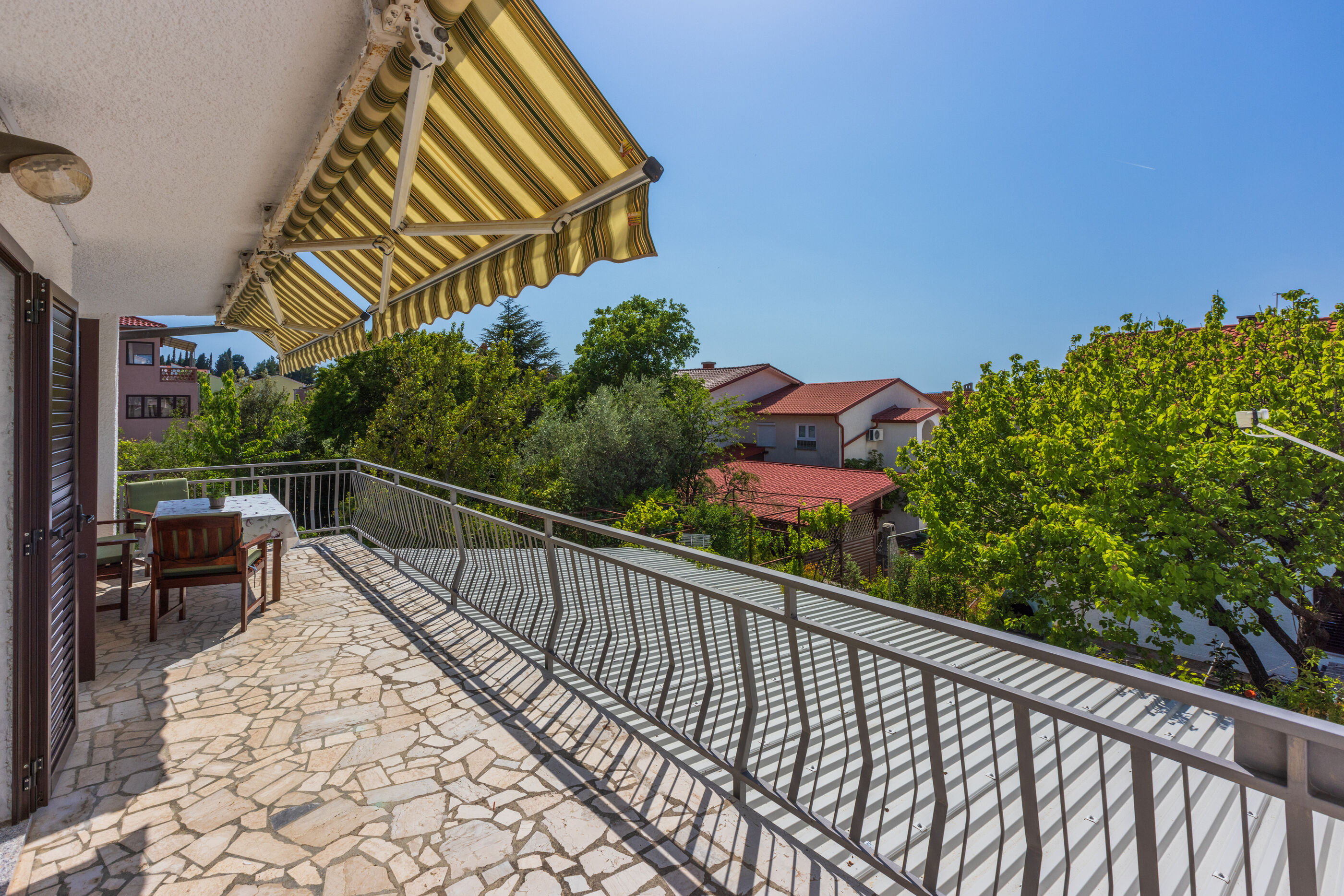 Apartment Krešo A1