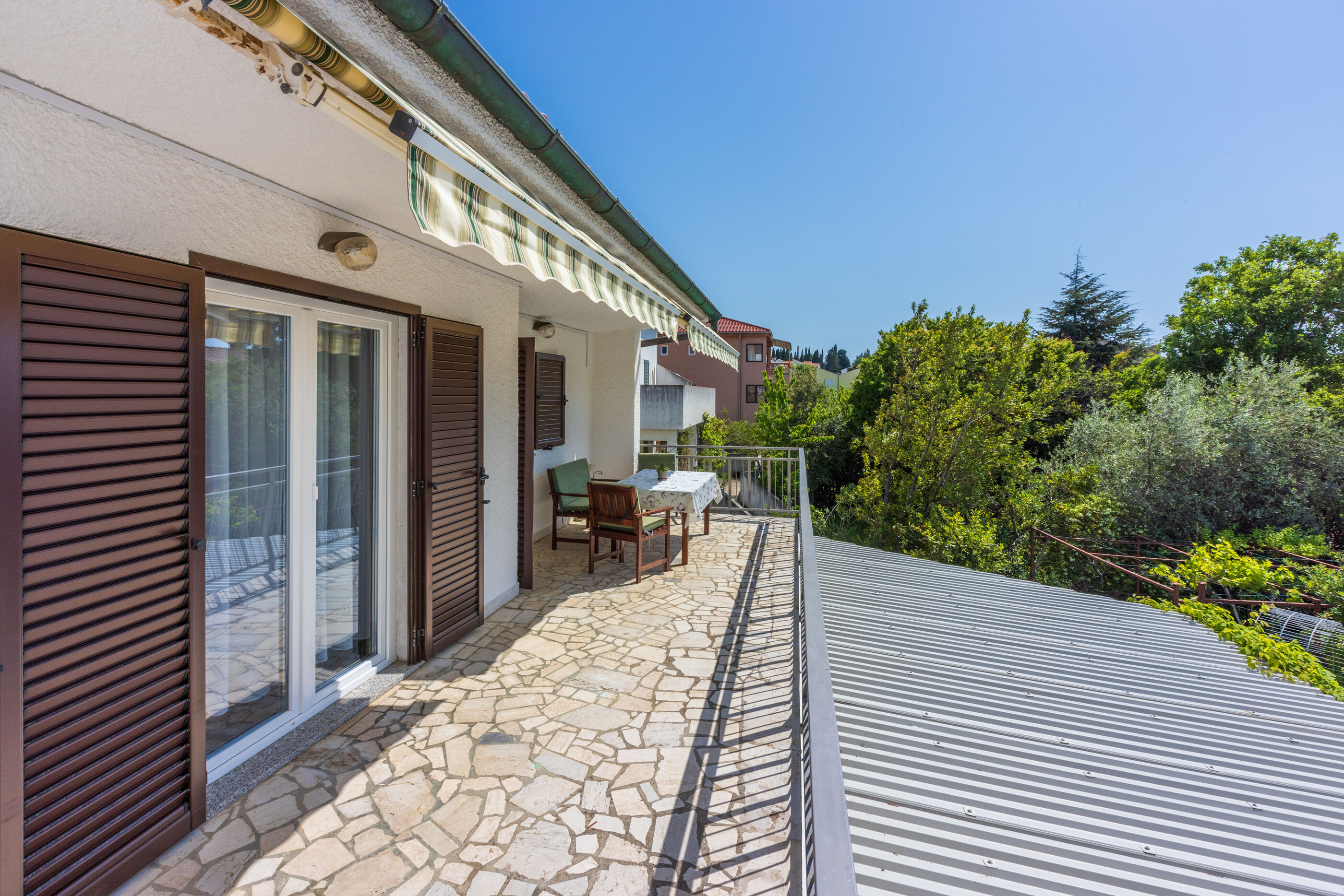 Apartment Krešo A1