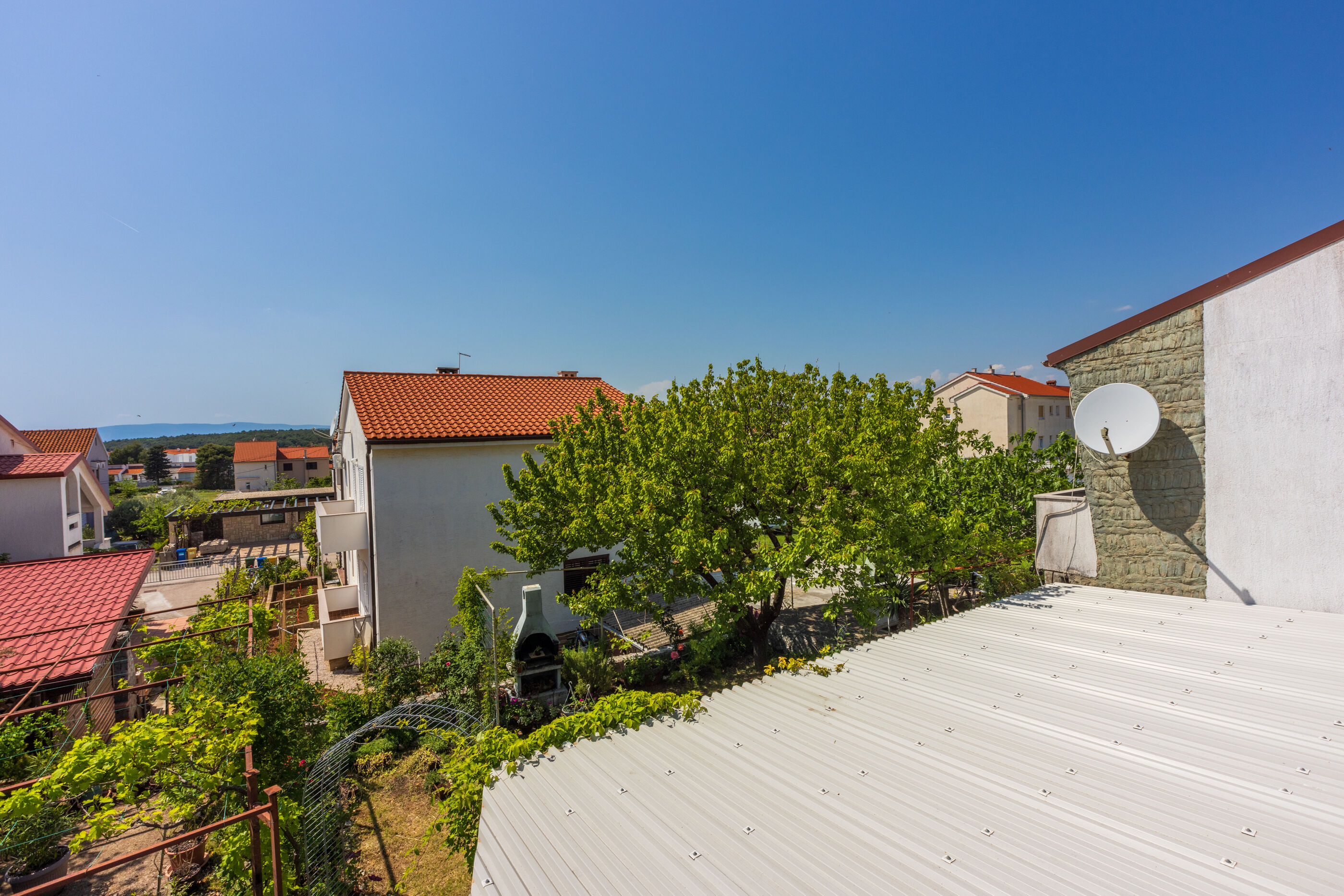 Apartment Krešo A1
