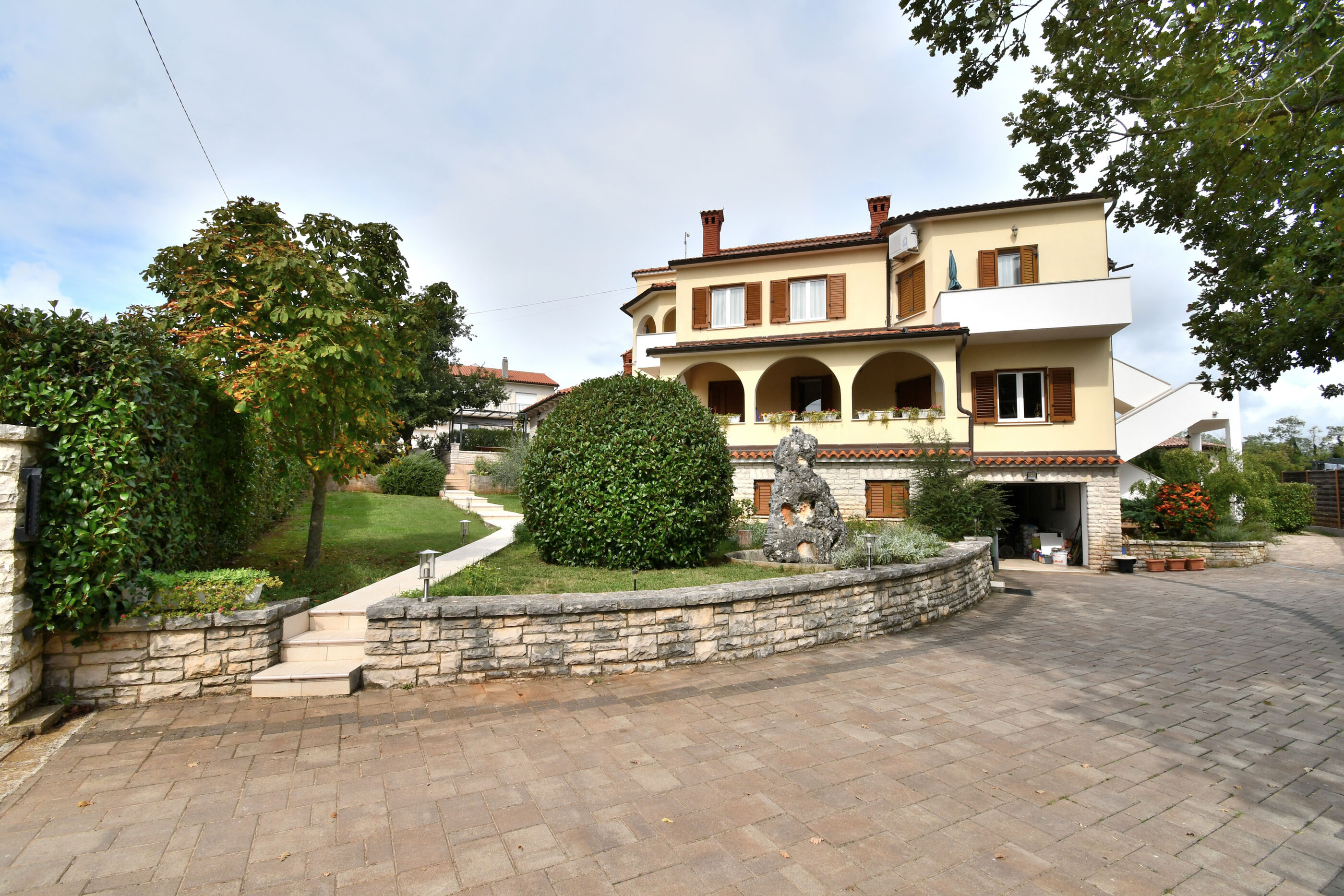 Photo of Apartment Marinko