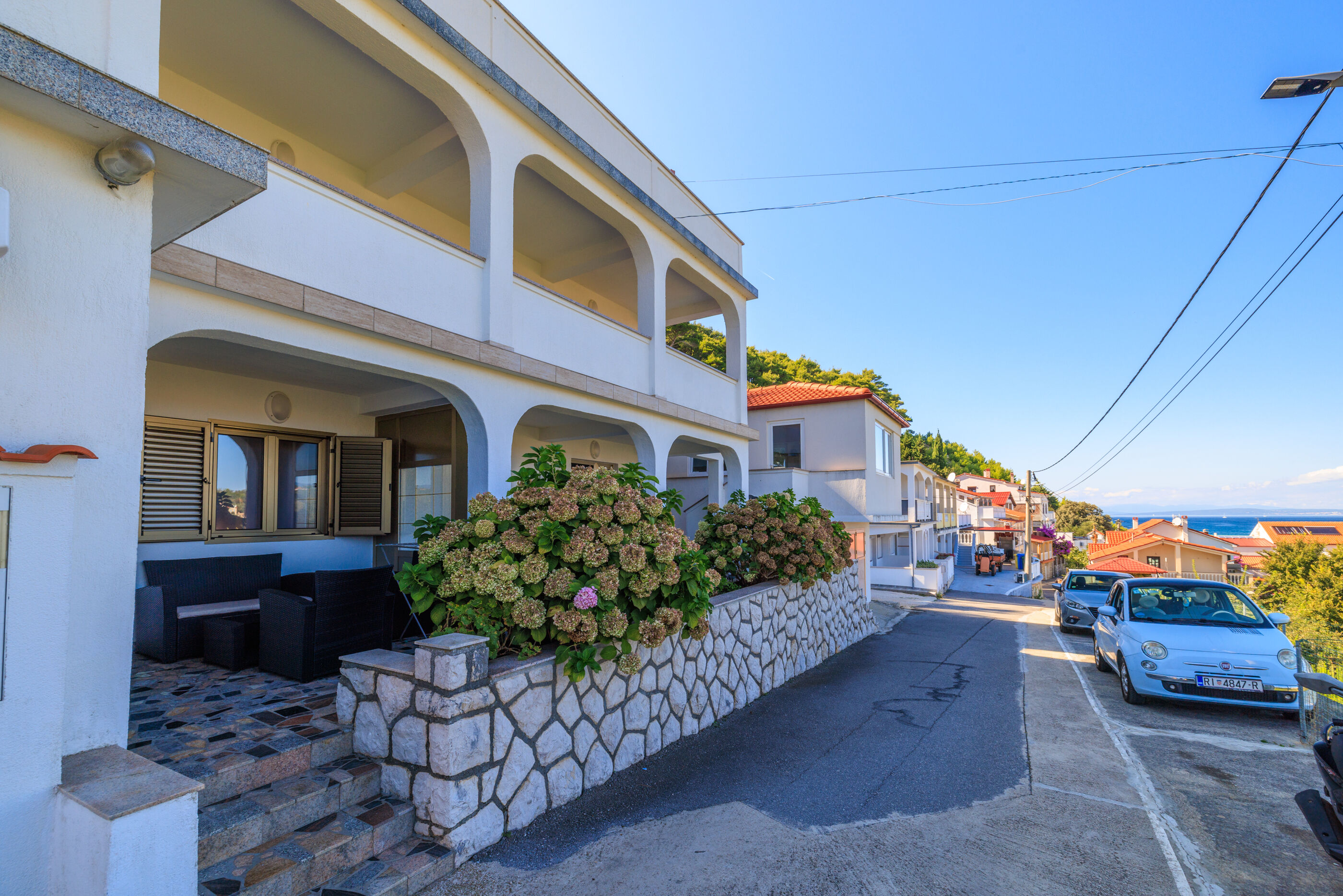 Photo of Apartments Marina