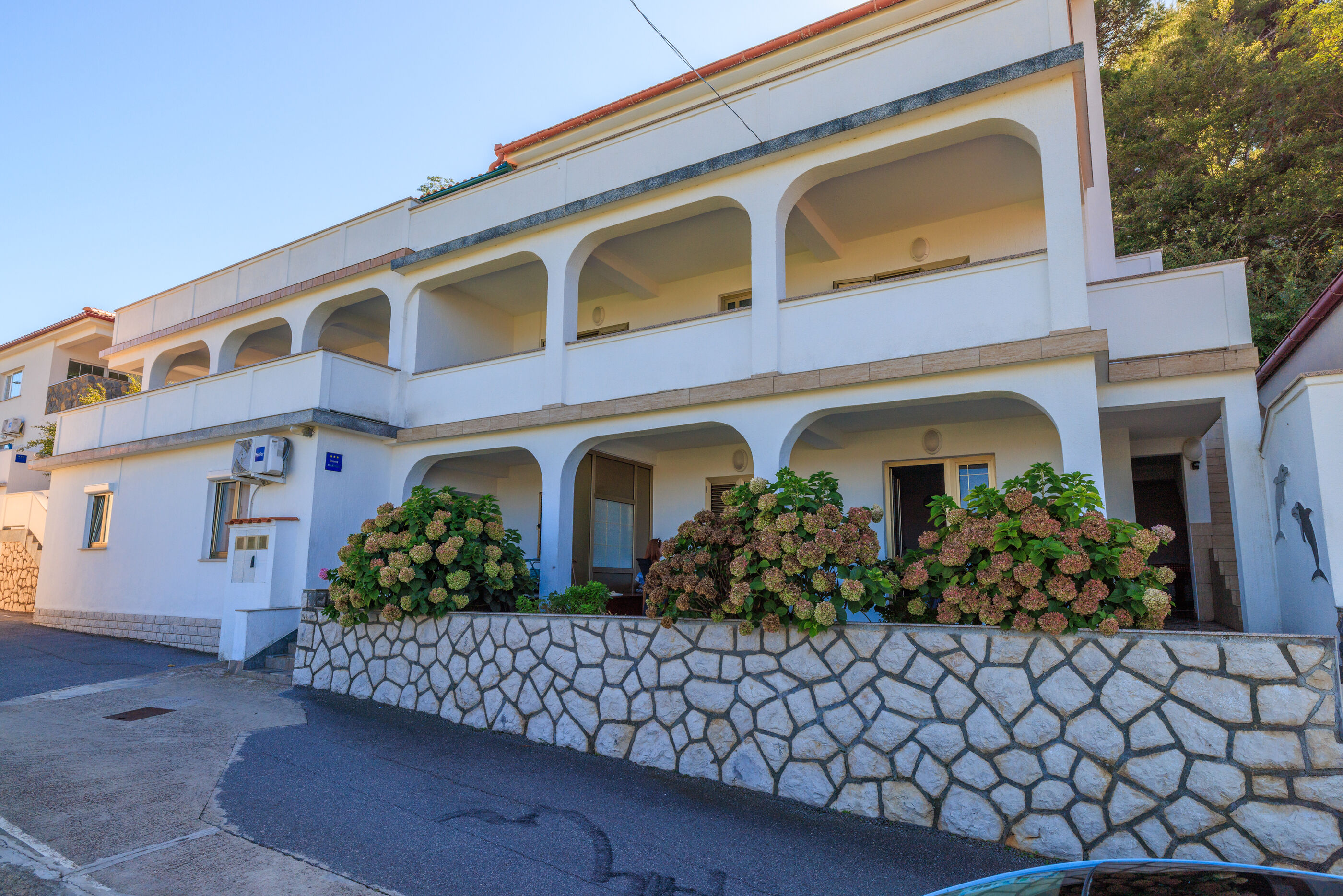 Photo of Apartments Marina