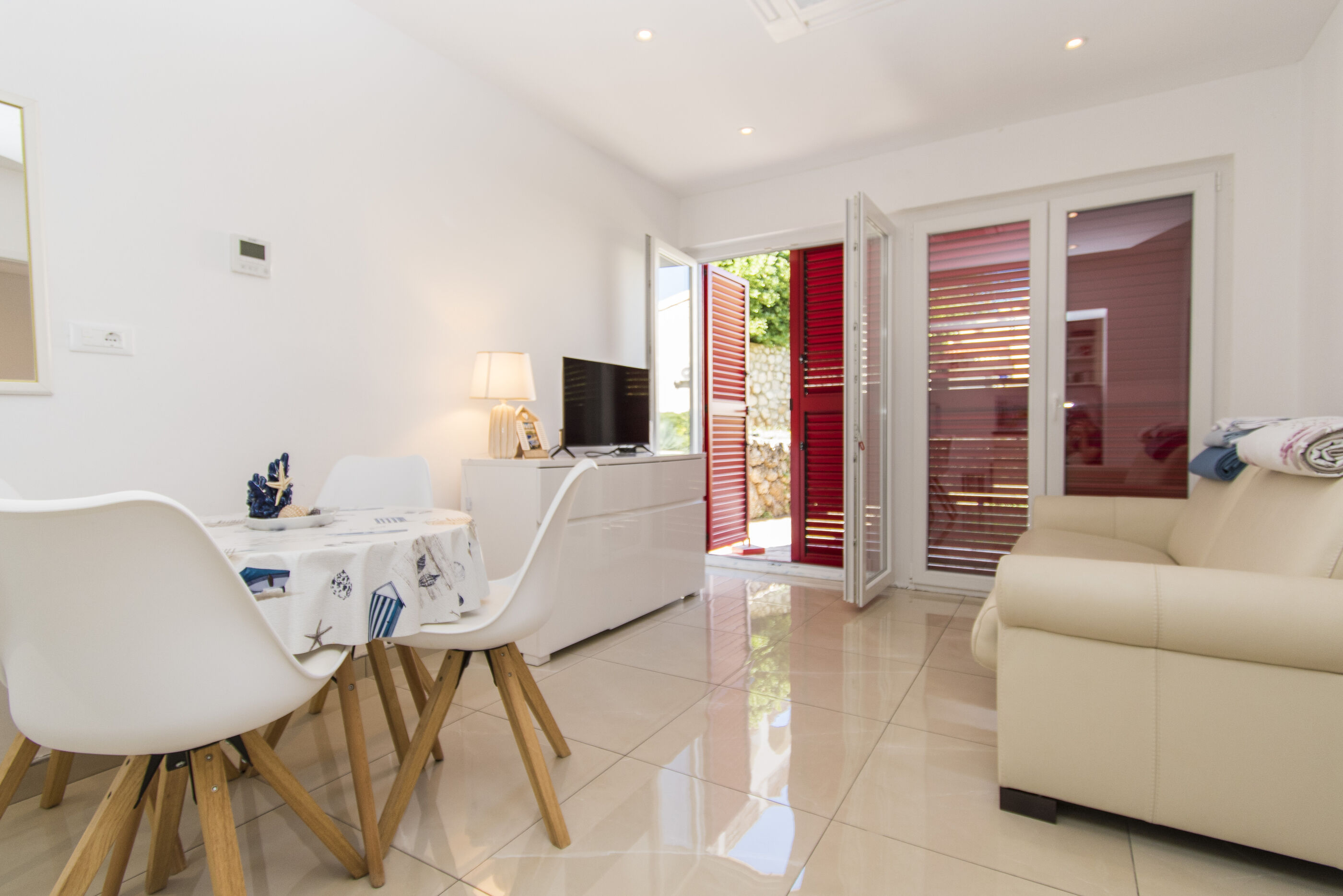 Apartmaj Dora Pag A1