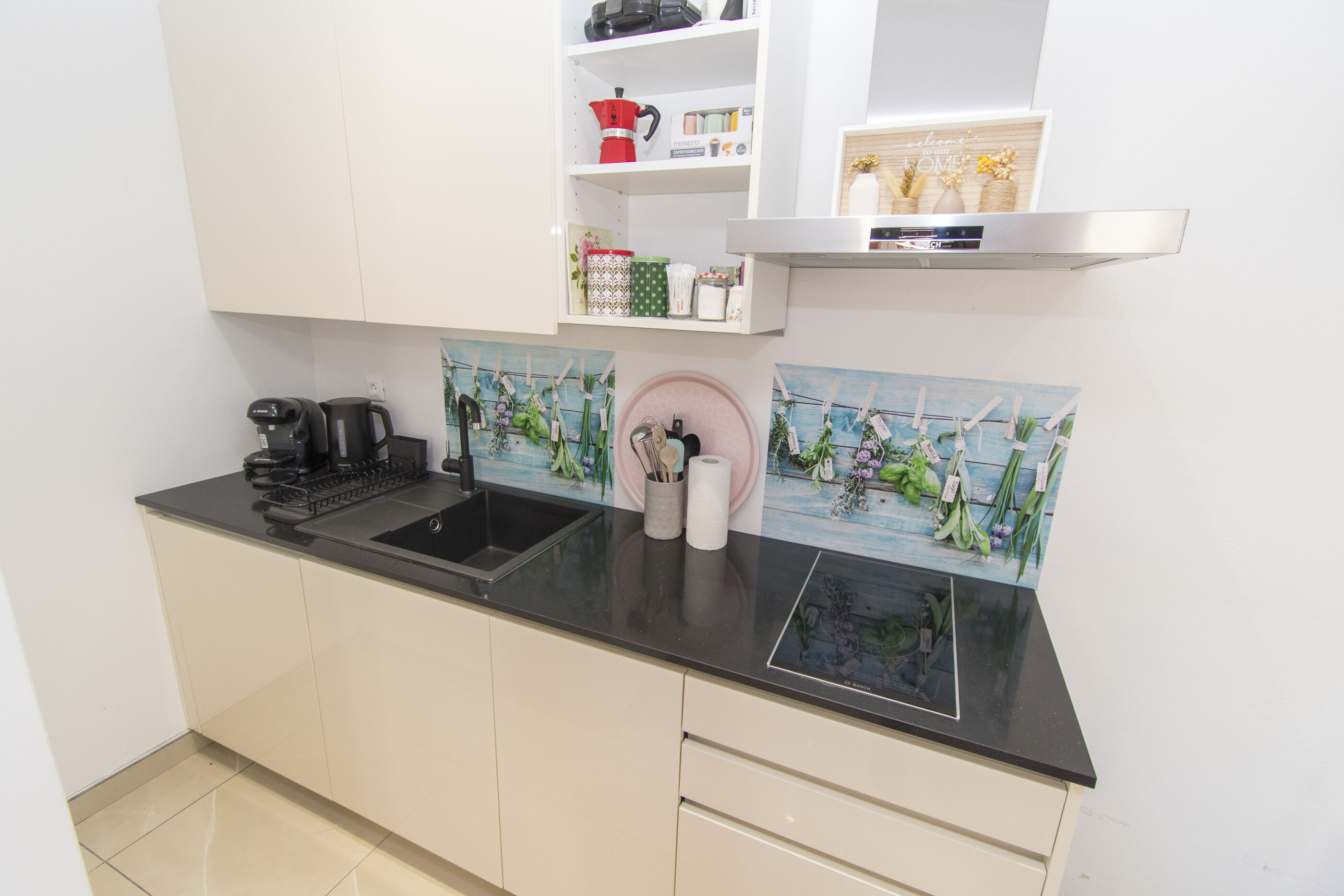 Apartmaj Dora Pag A1
