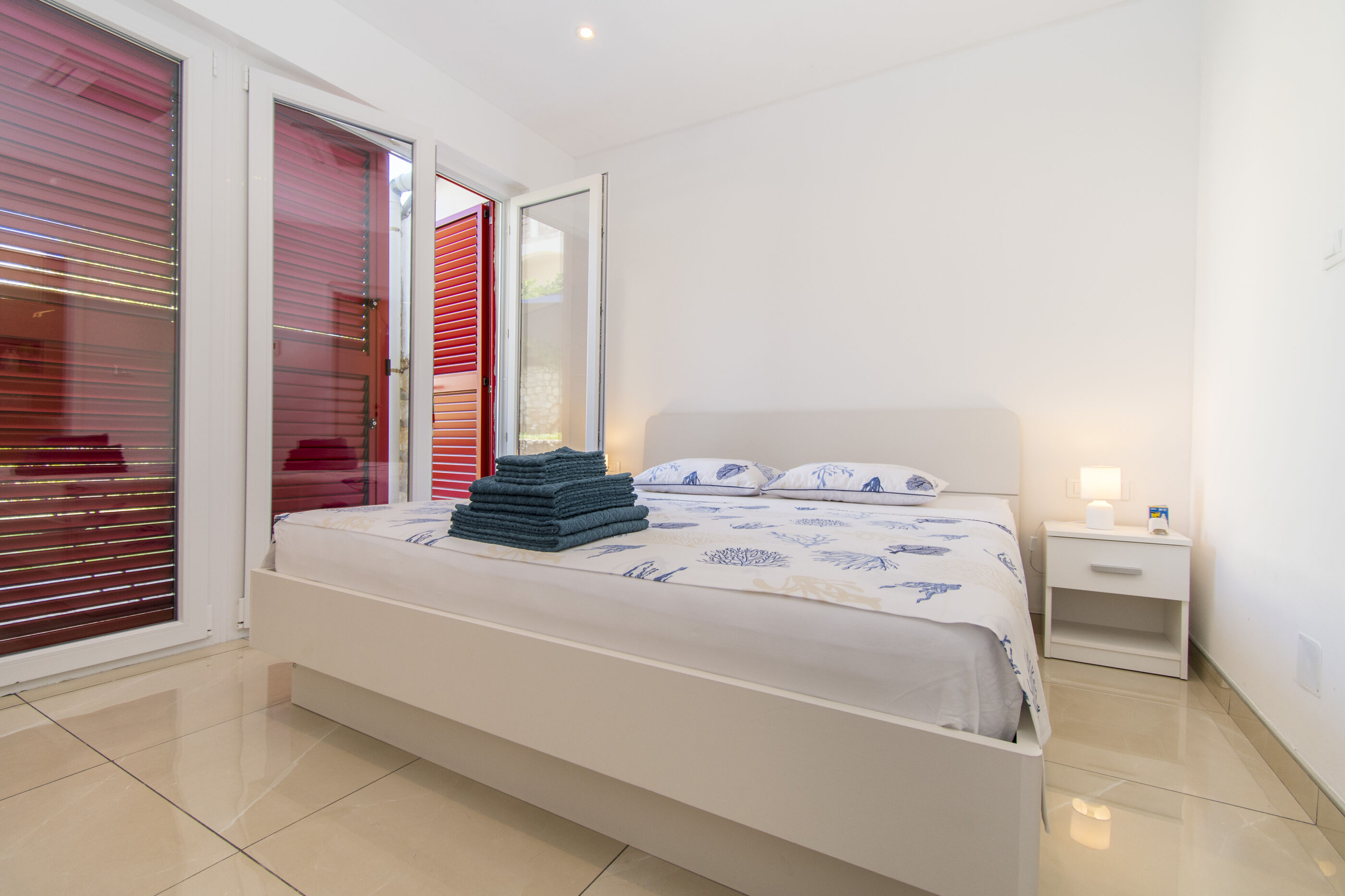 Apartmaj Dora Pag A1