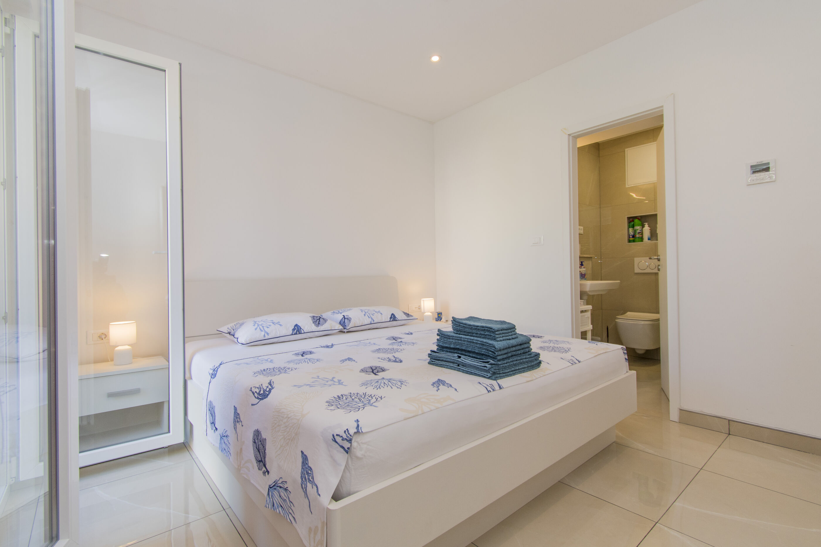 Apartmaj Dora Pag A1