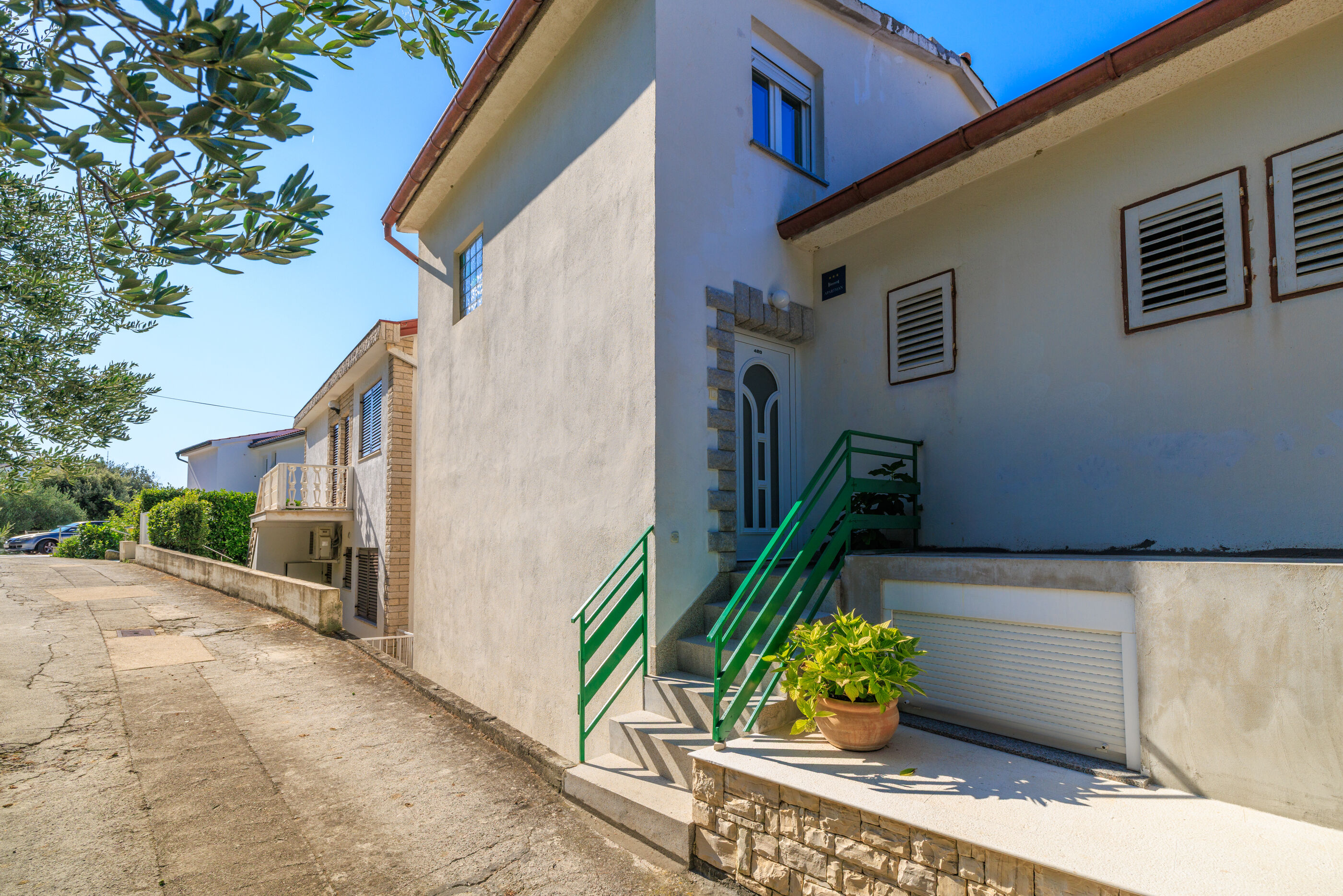 Photo of Apartments Biserka