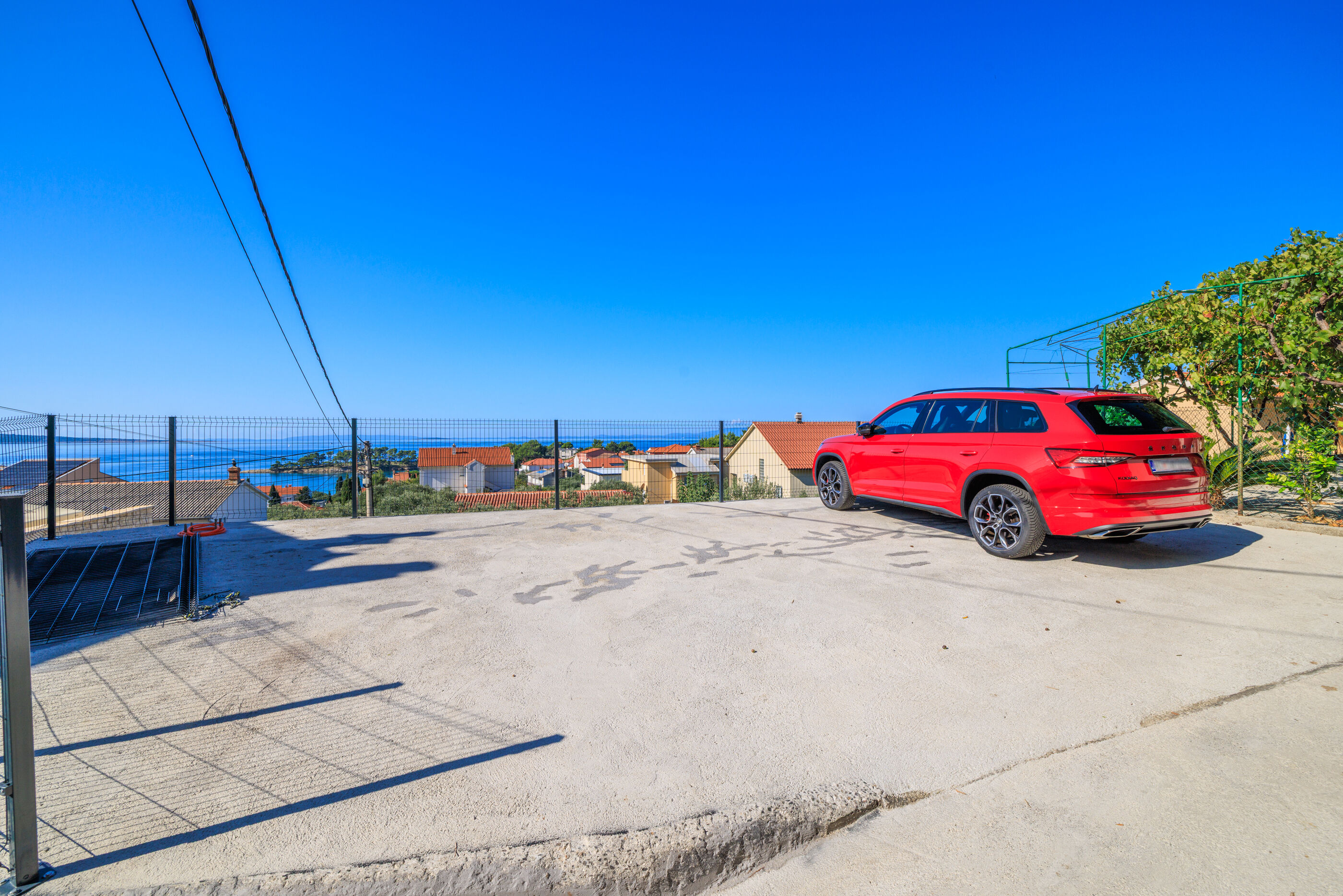 Photo of Apartments Biserka