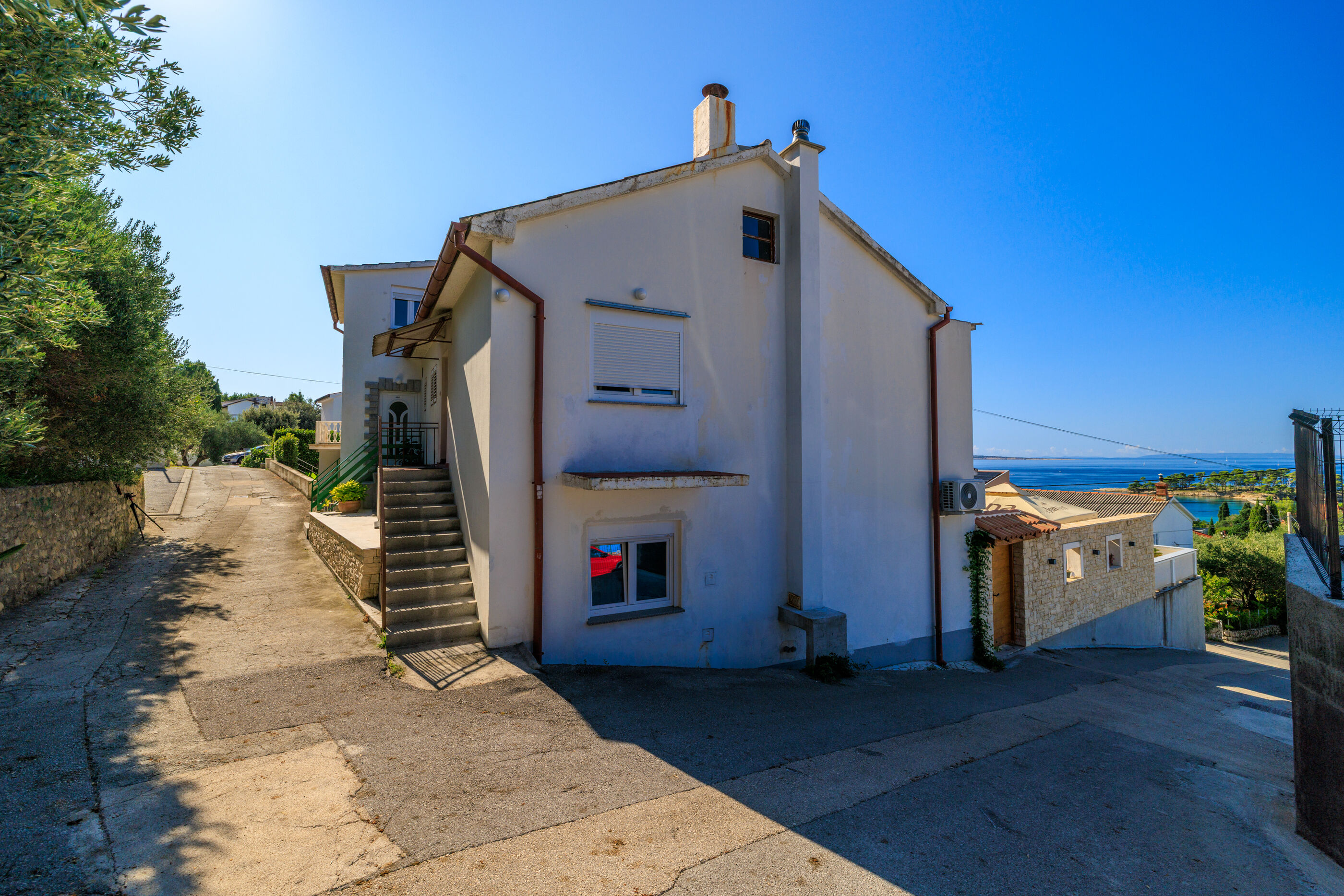 Photo of Apartments Biserka