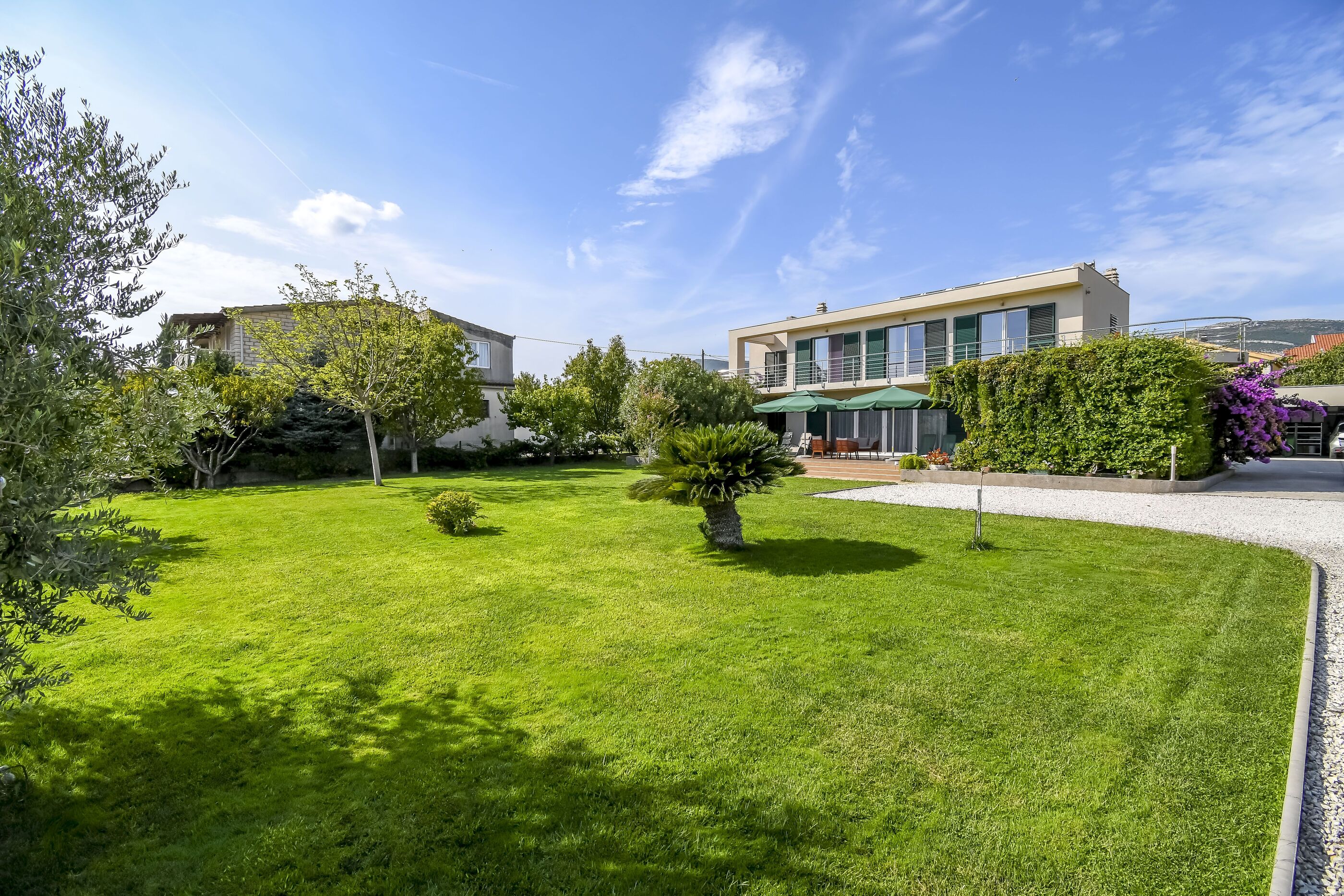 Photo of House Marija