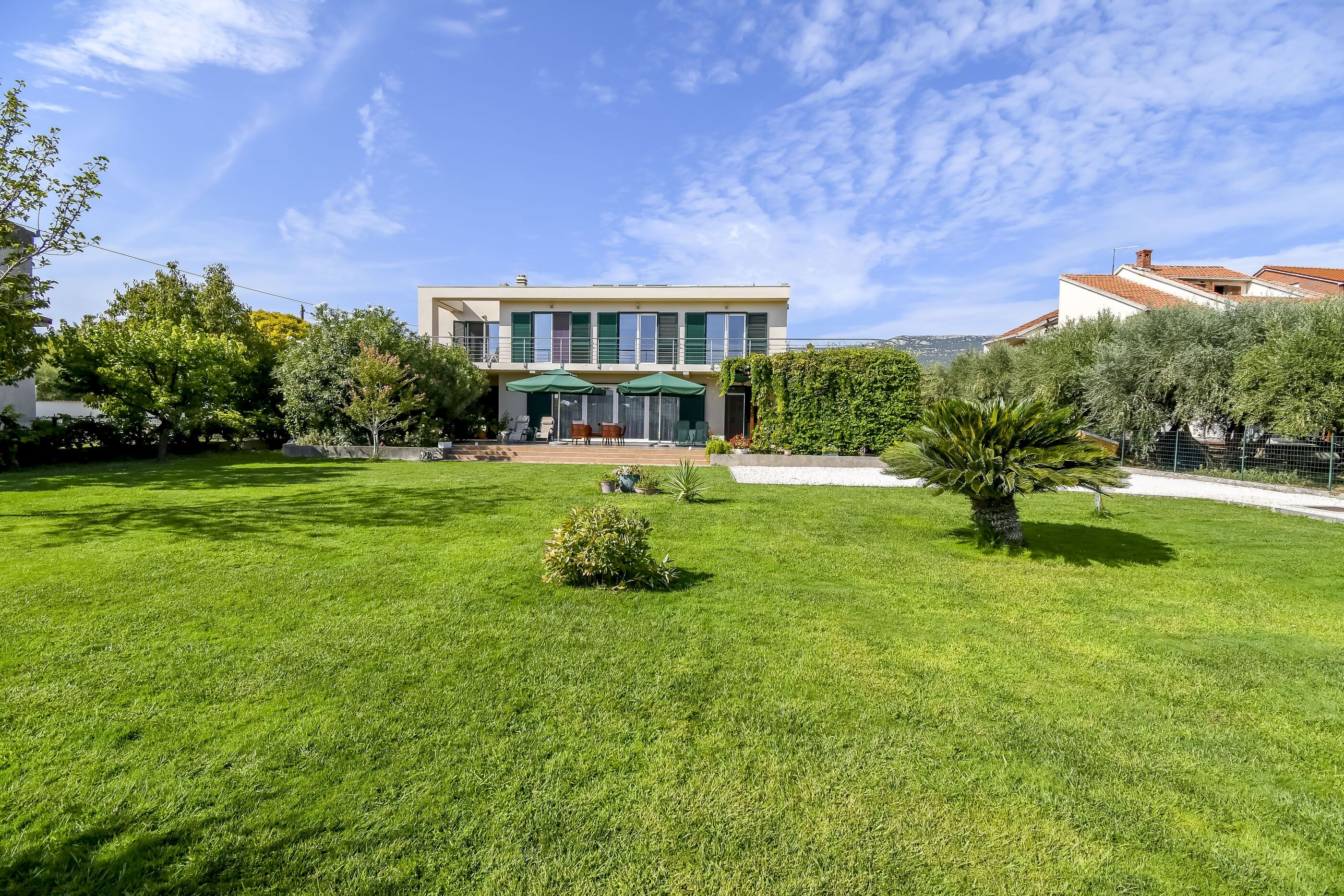 Photo of House Marija