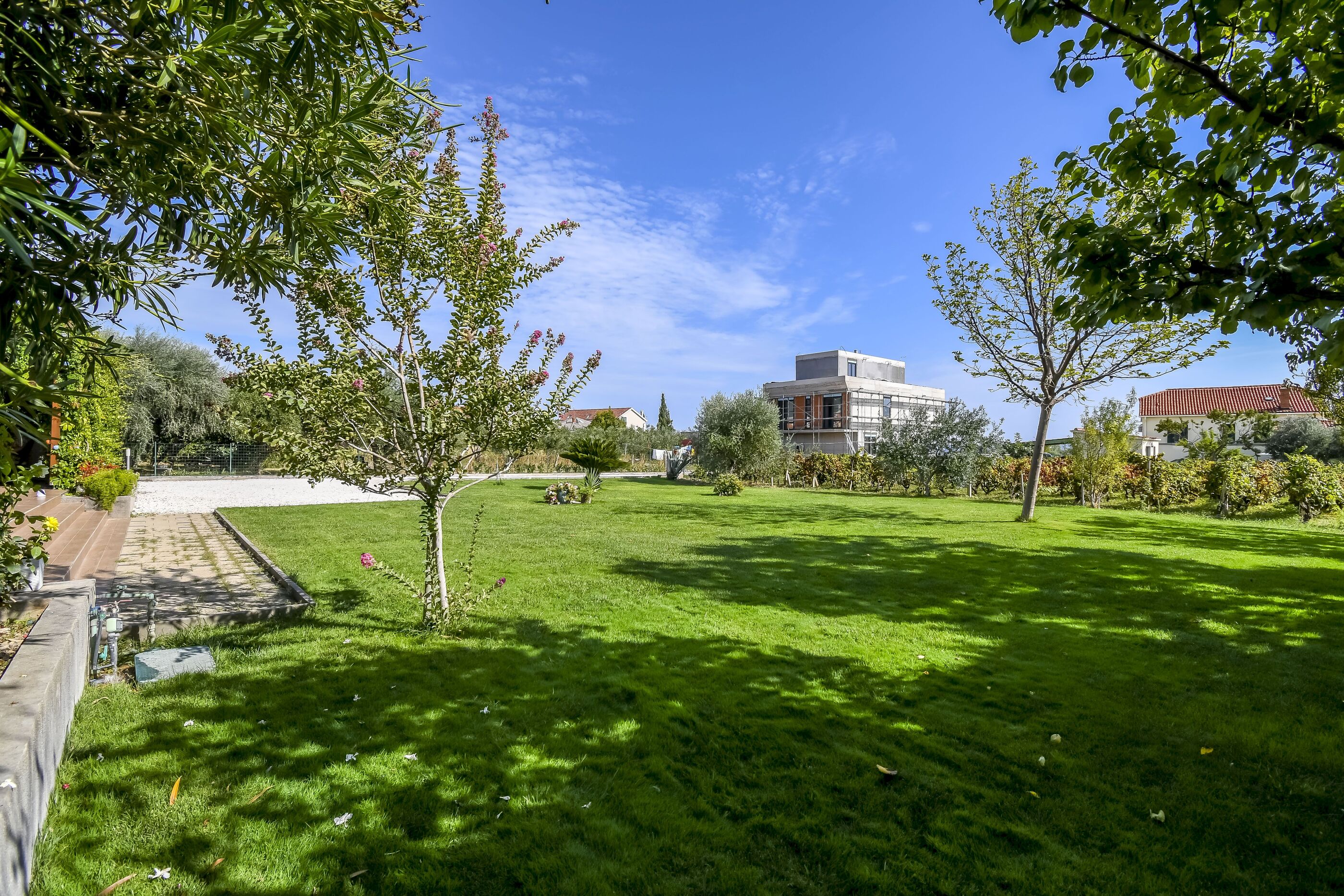 Photo of House Marija