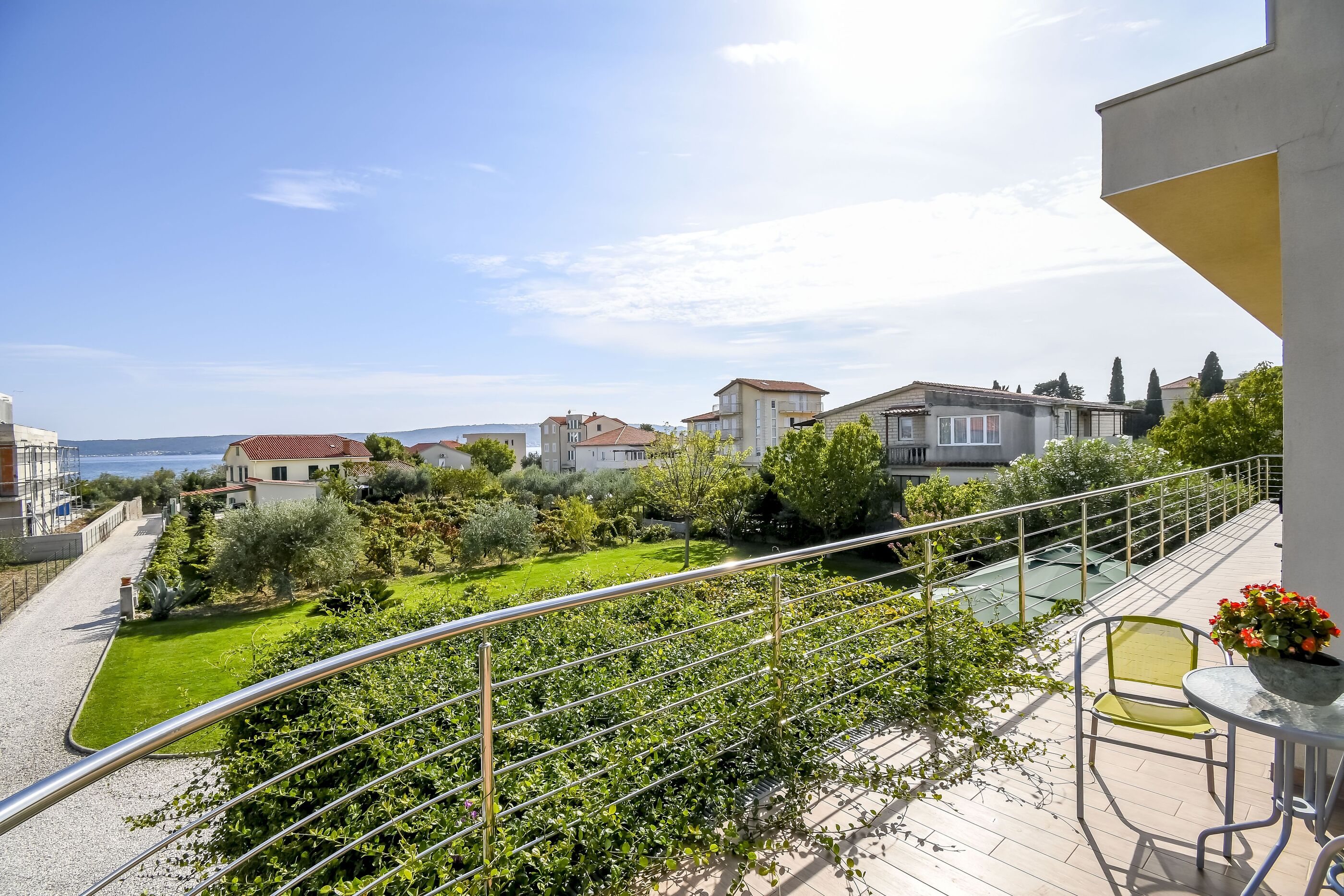 Photo of House Marija