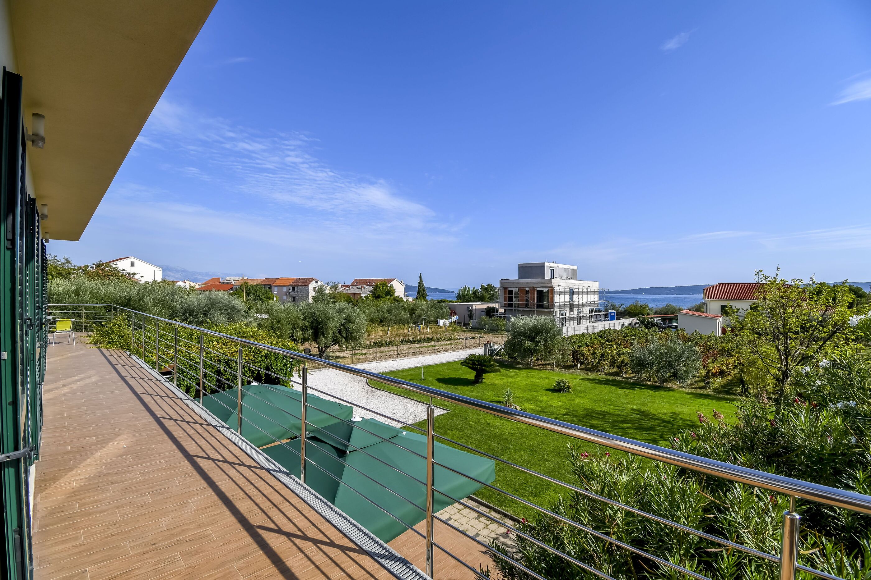 Photo of House Marija