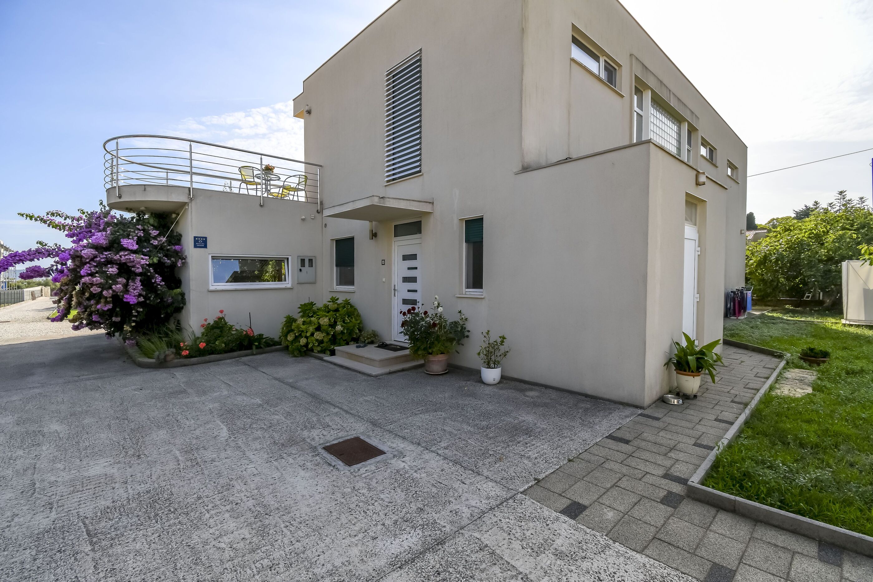 Photo of House Marija