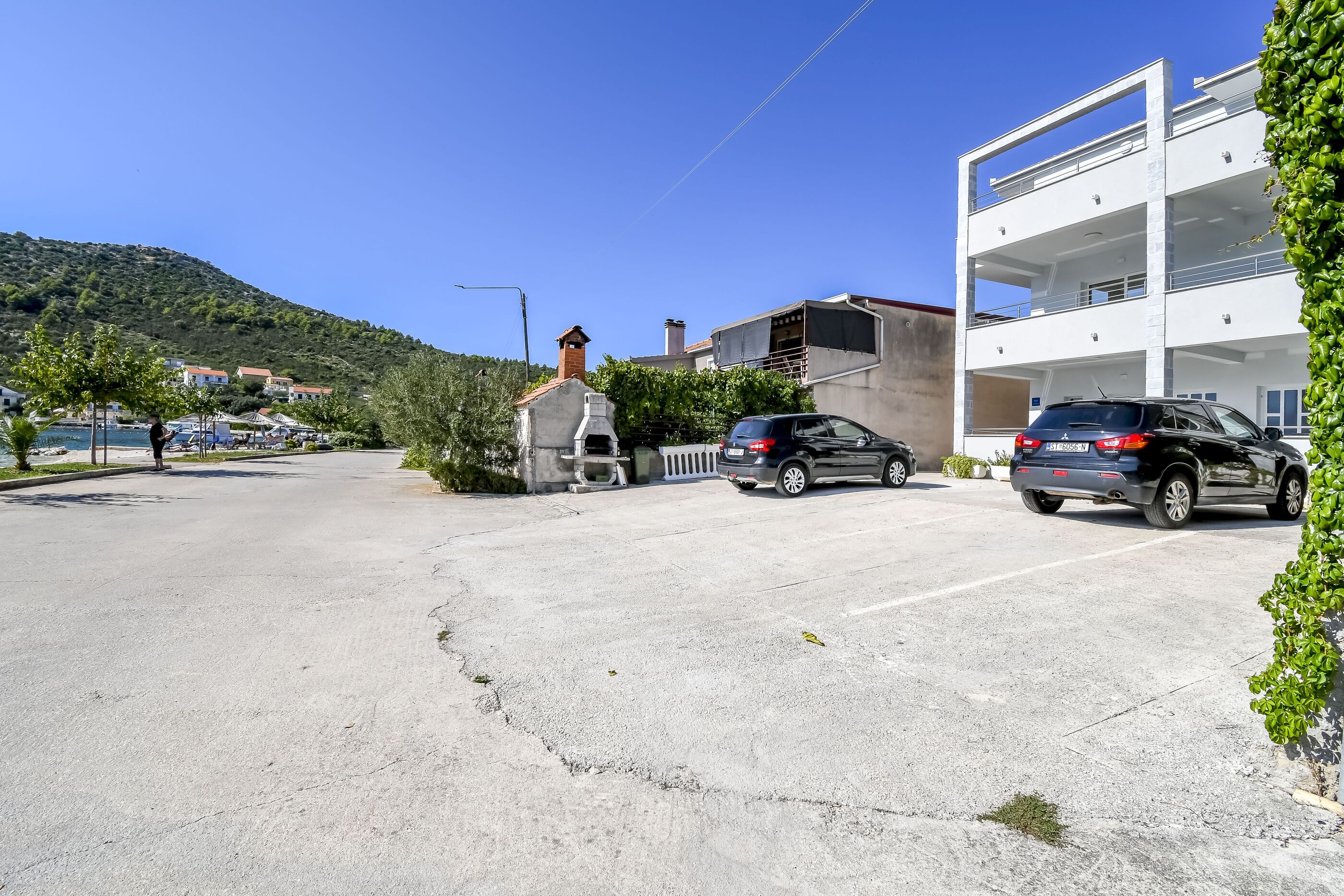 Photo of Apartments Vojko