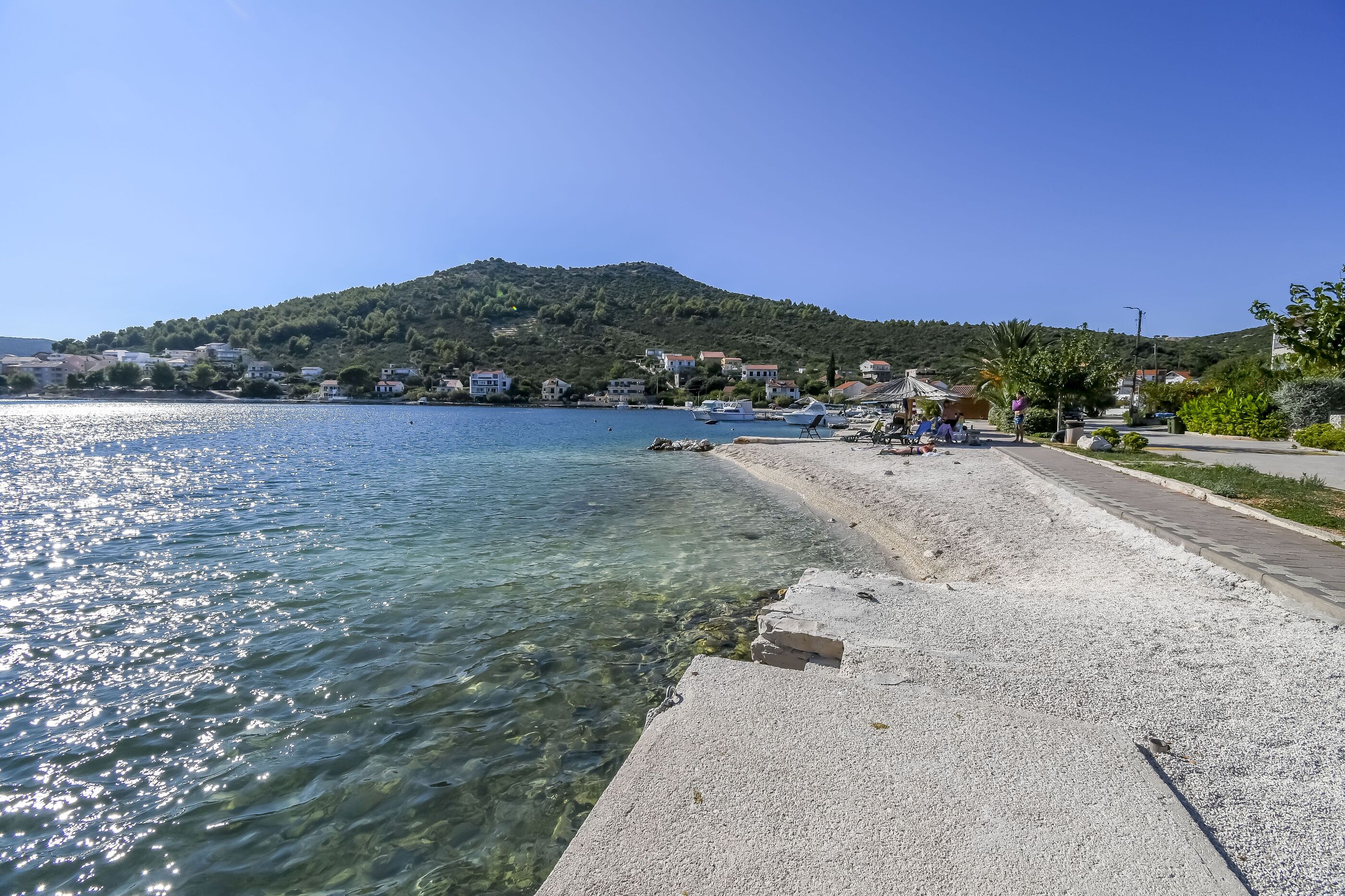 Photo of Apartments Vojko