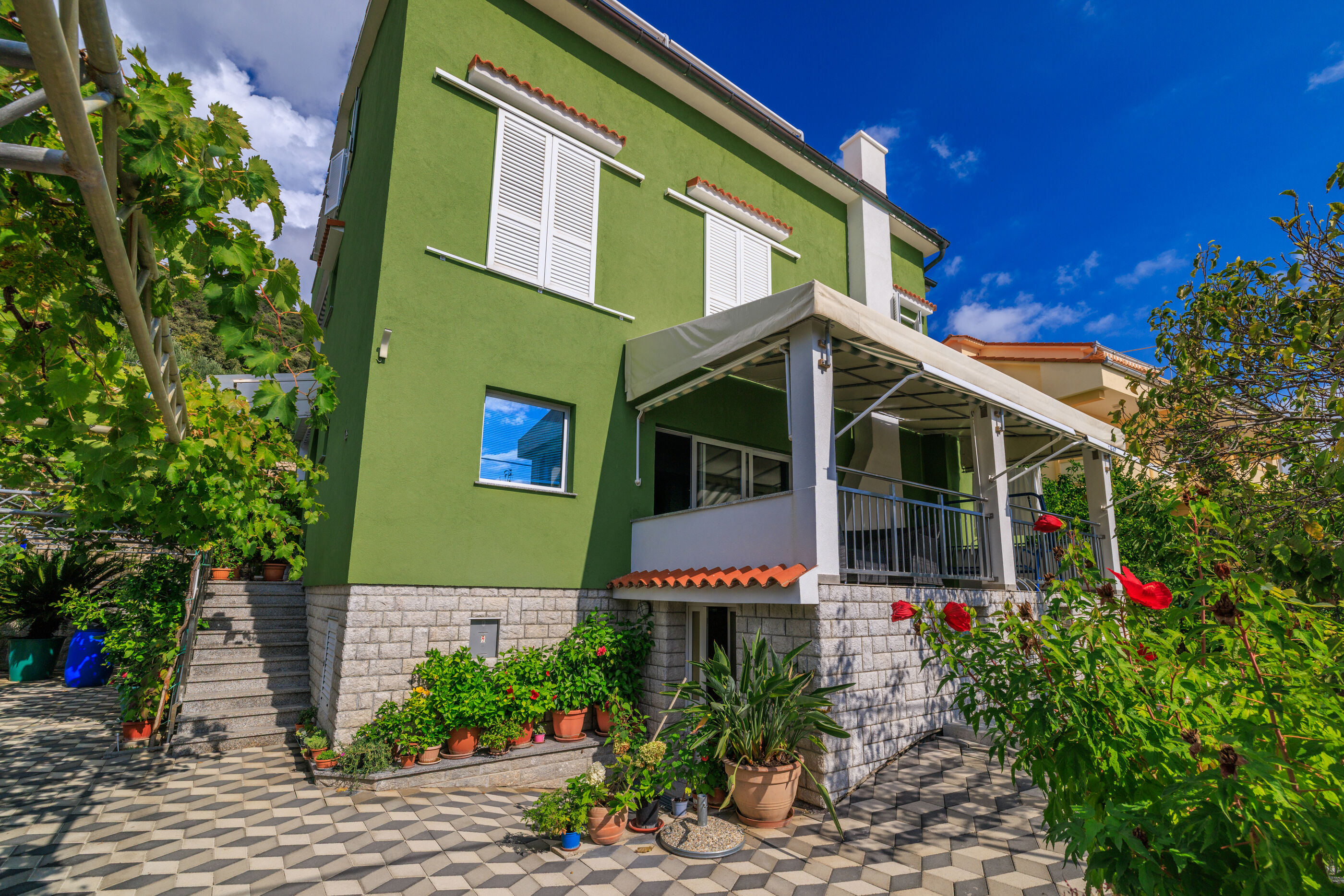 Photo of Apartments Sanja