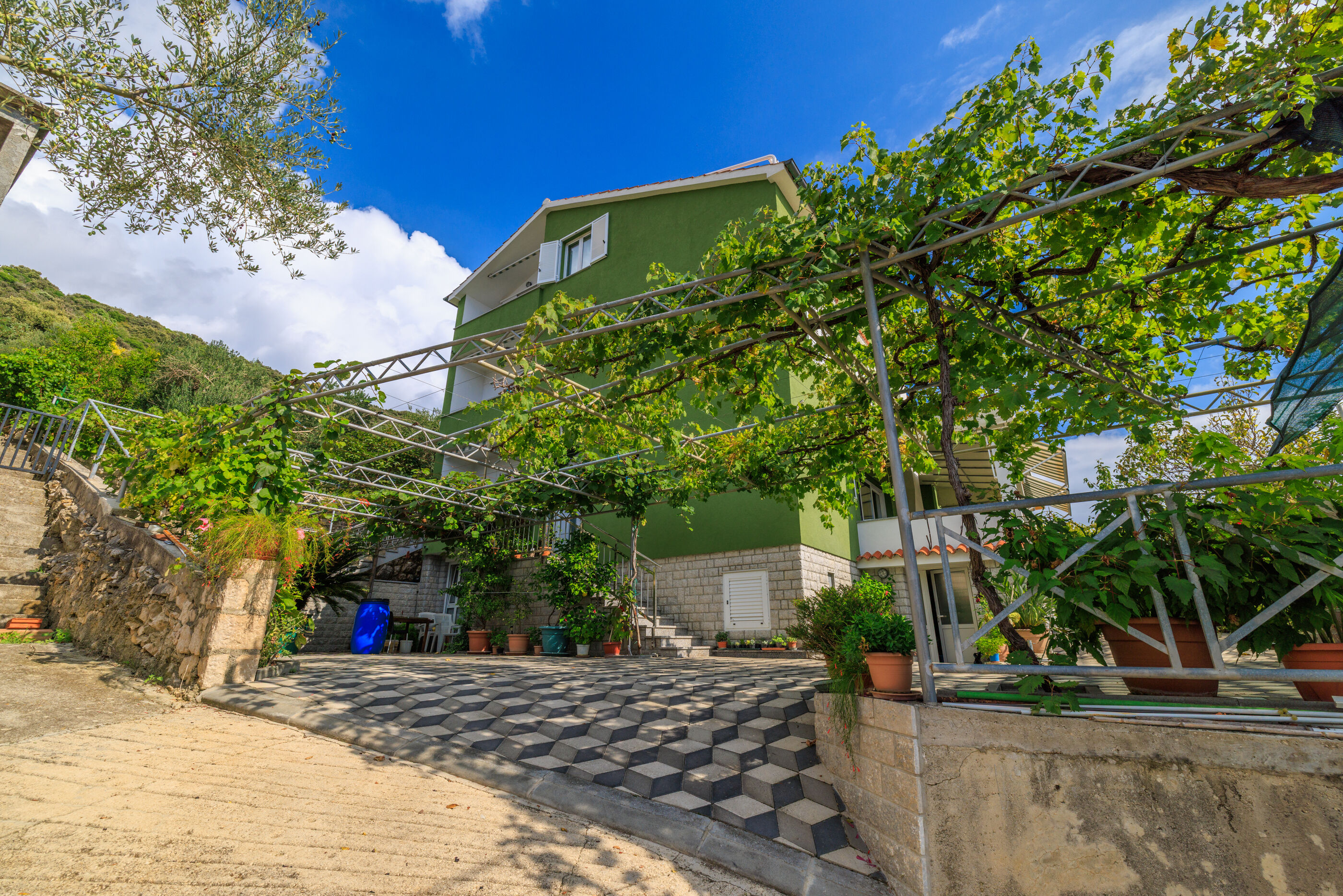 Photo of Apartments Sanja