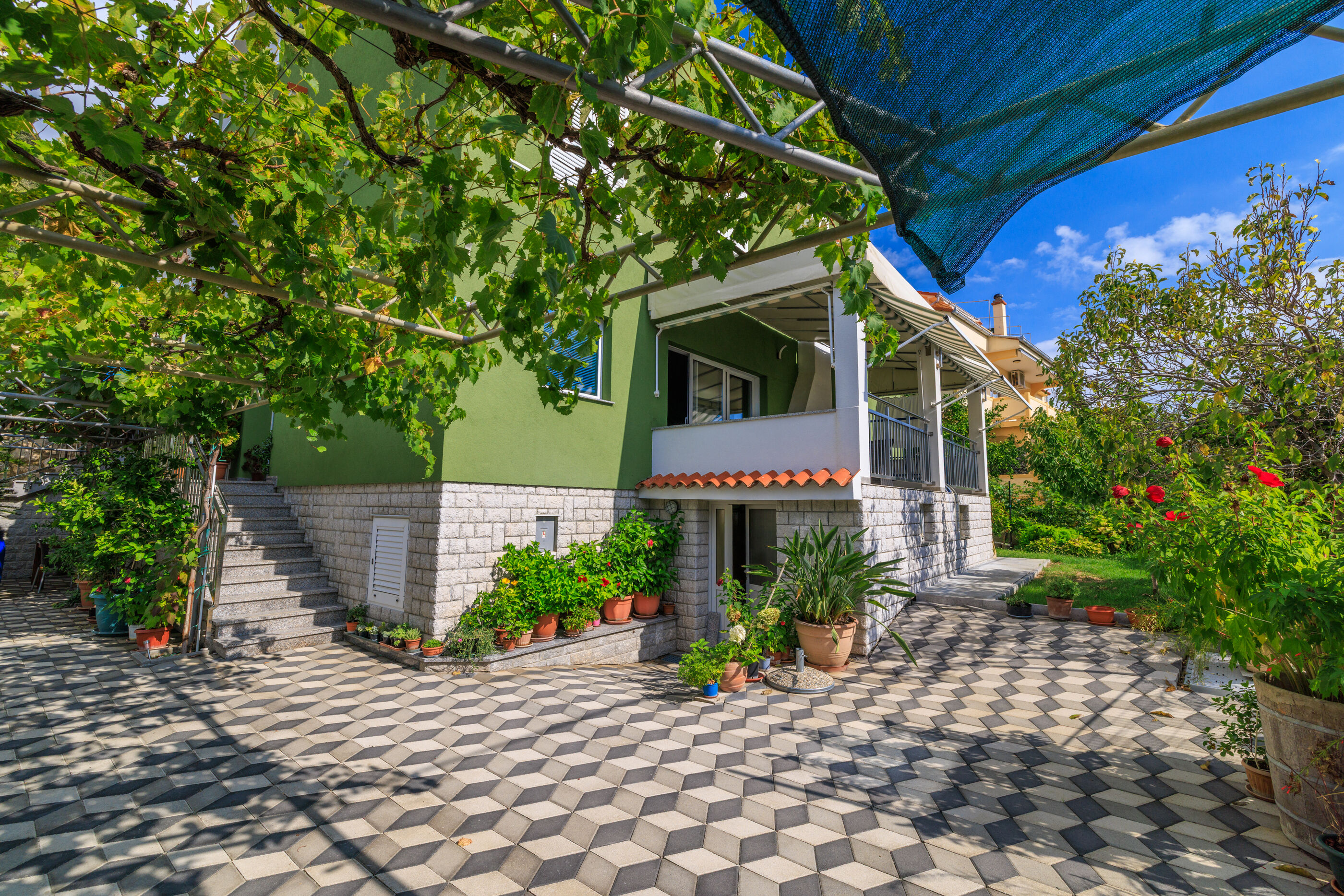 Photo of Apartments Sanja