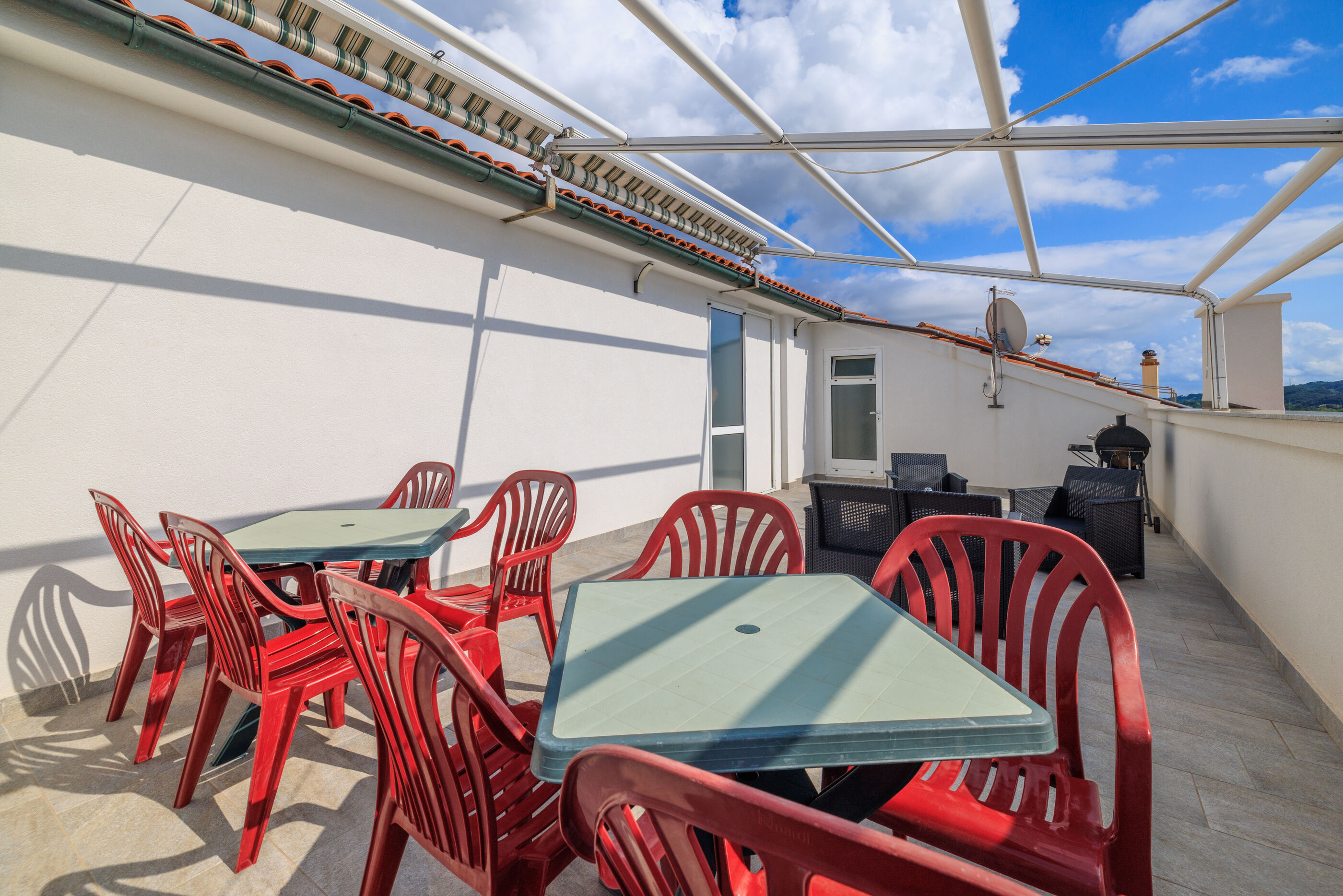 Photo of Apartments Sanja