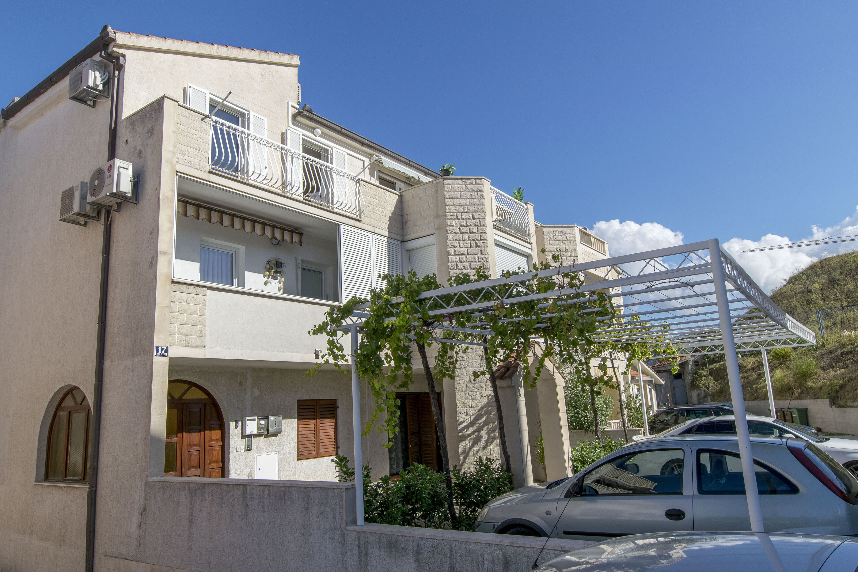 Photo of Apartment Boris